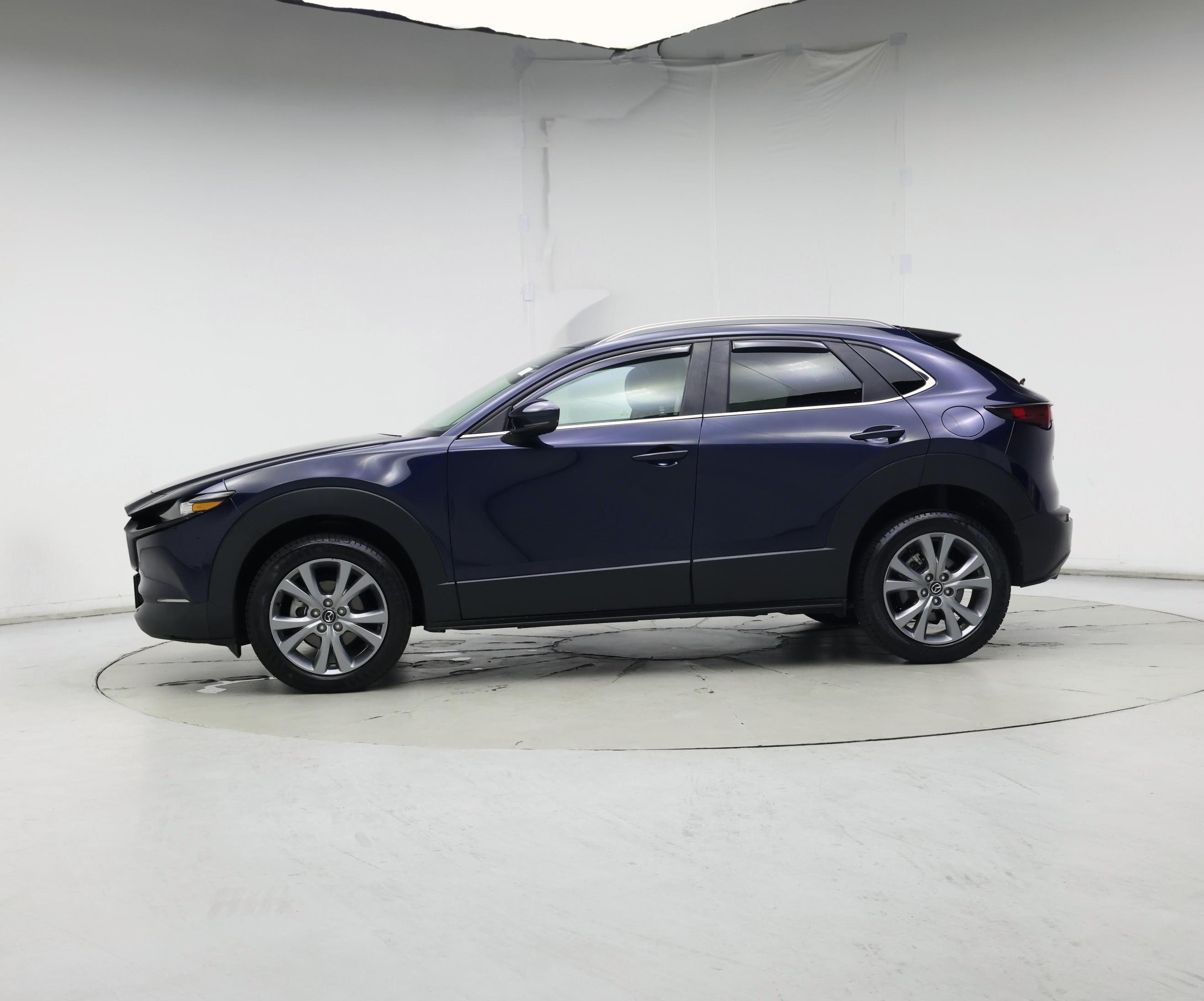 Thumbnail: 2023 Mazda CX-30 - 3