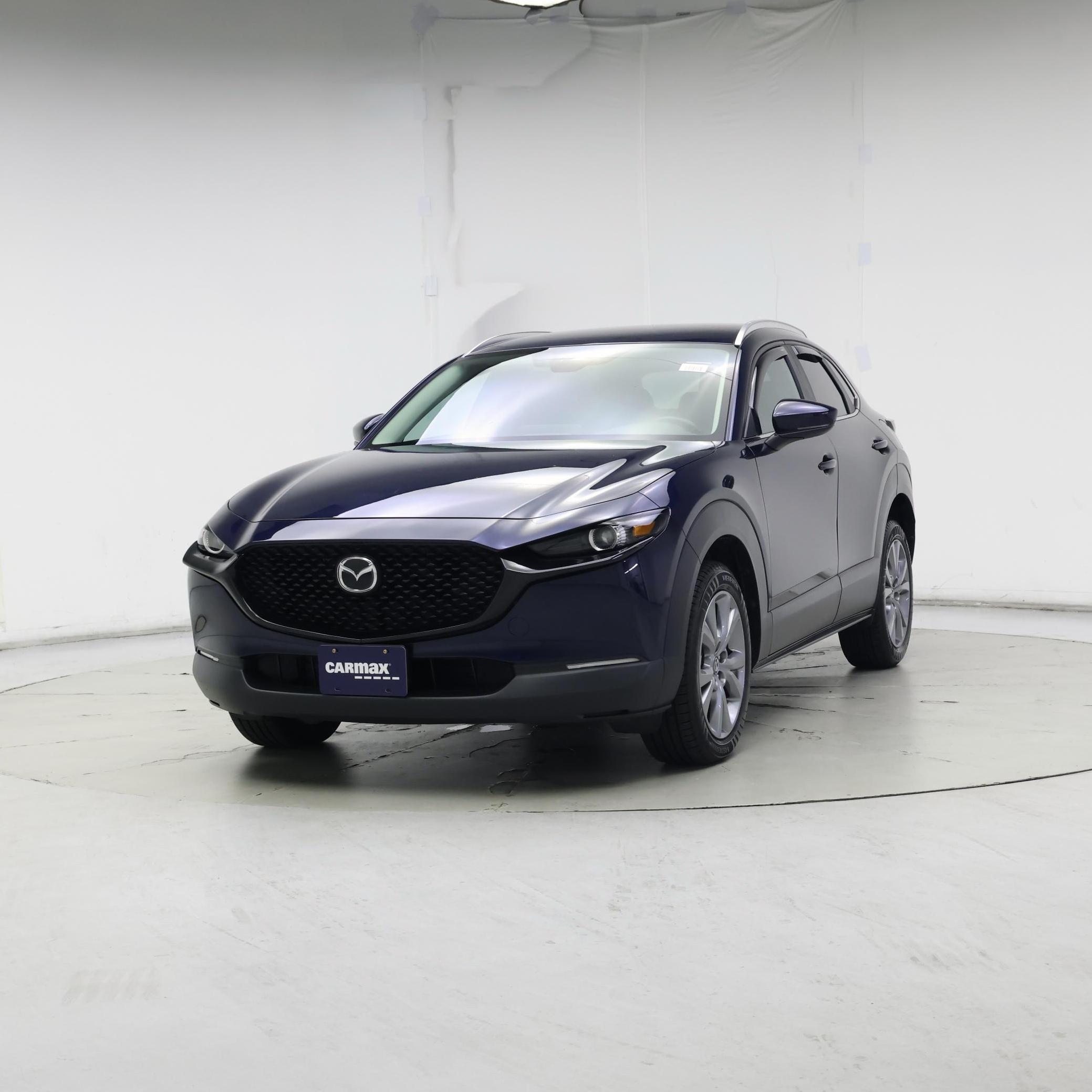 Thumbnail: 2023 Mazda CX-30 - 4