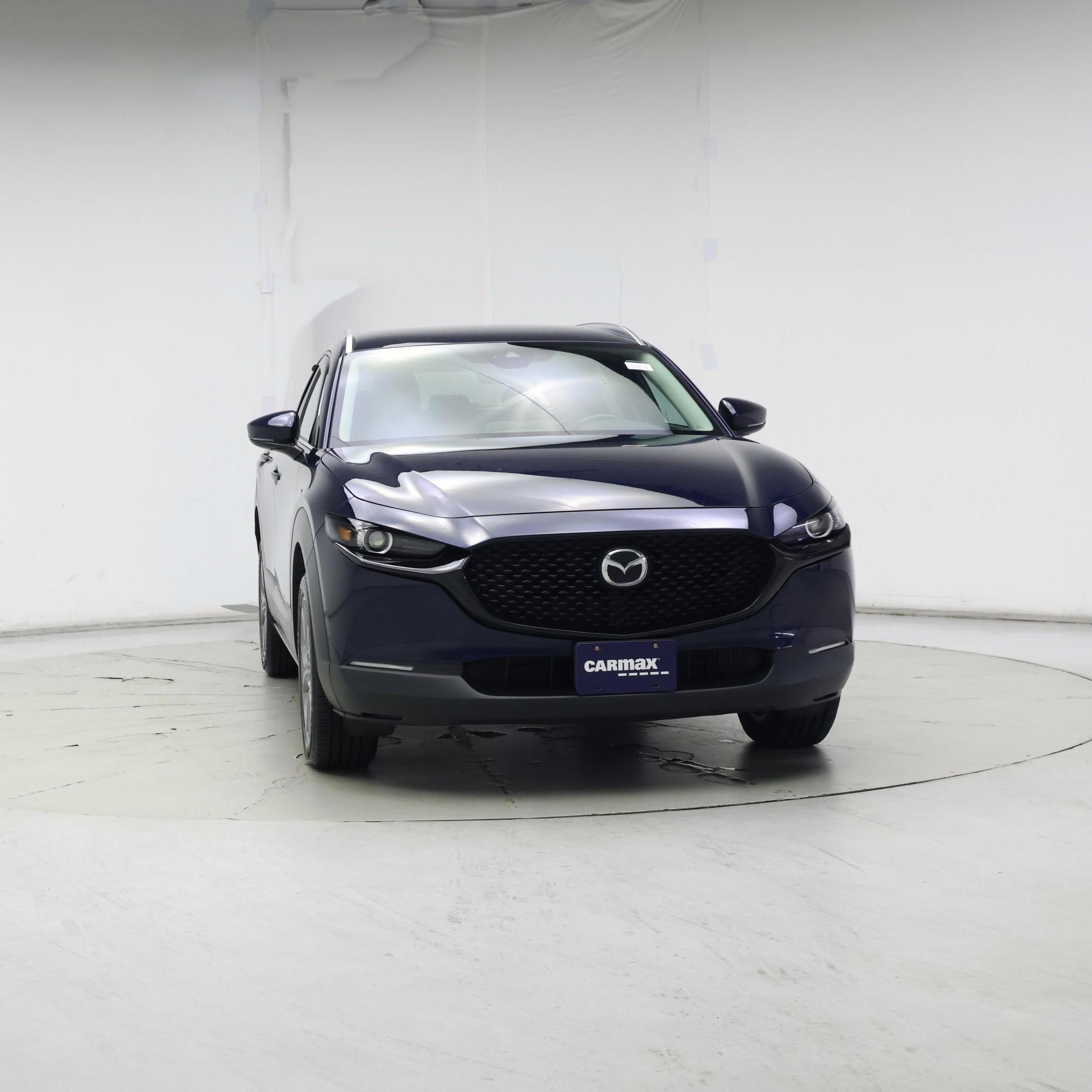Thumbnail: 2023 Mazda CX-30 - 5