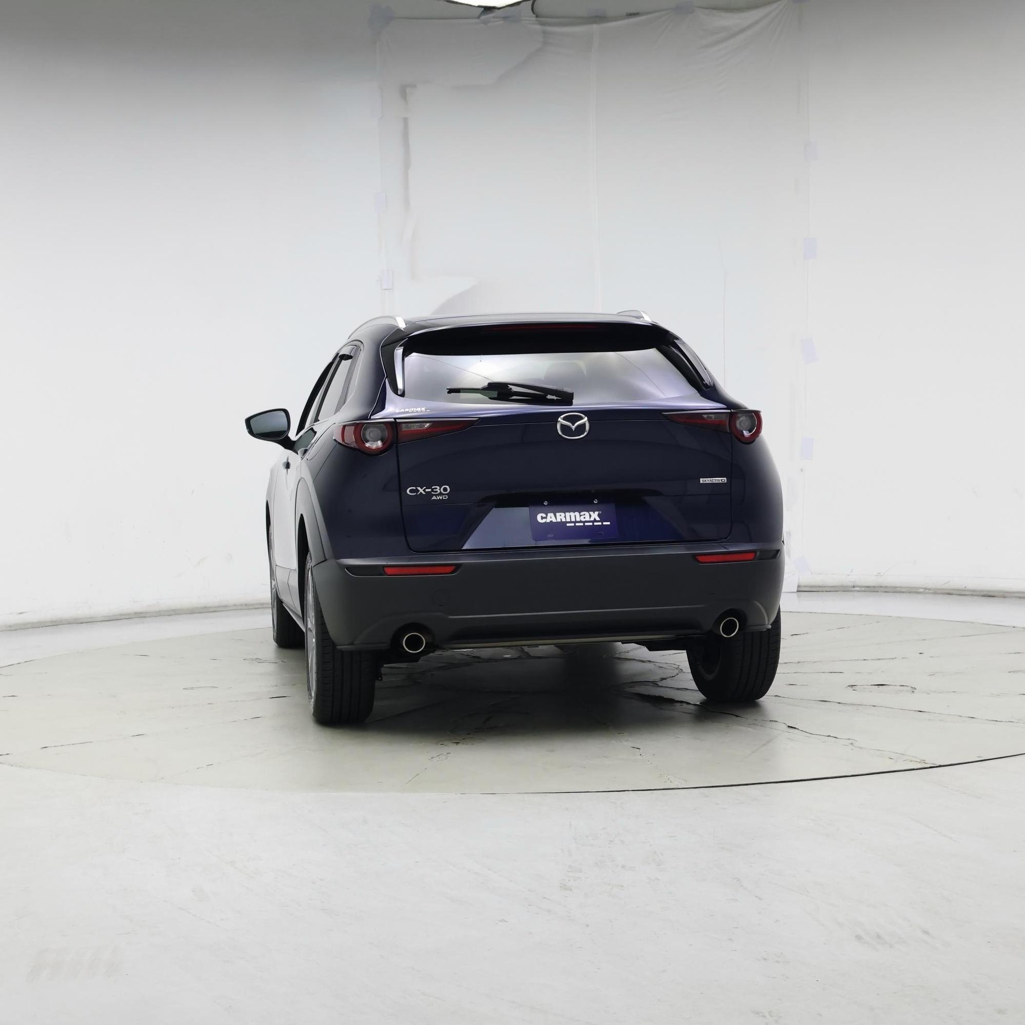 Thumbnail: 2023 Mazda CX-30 - 6