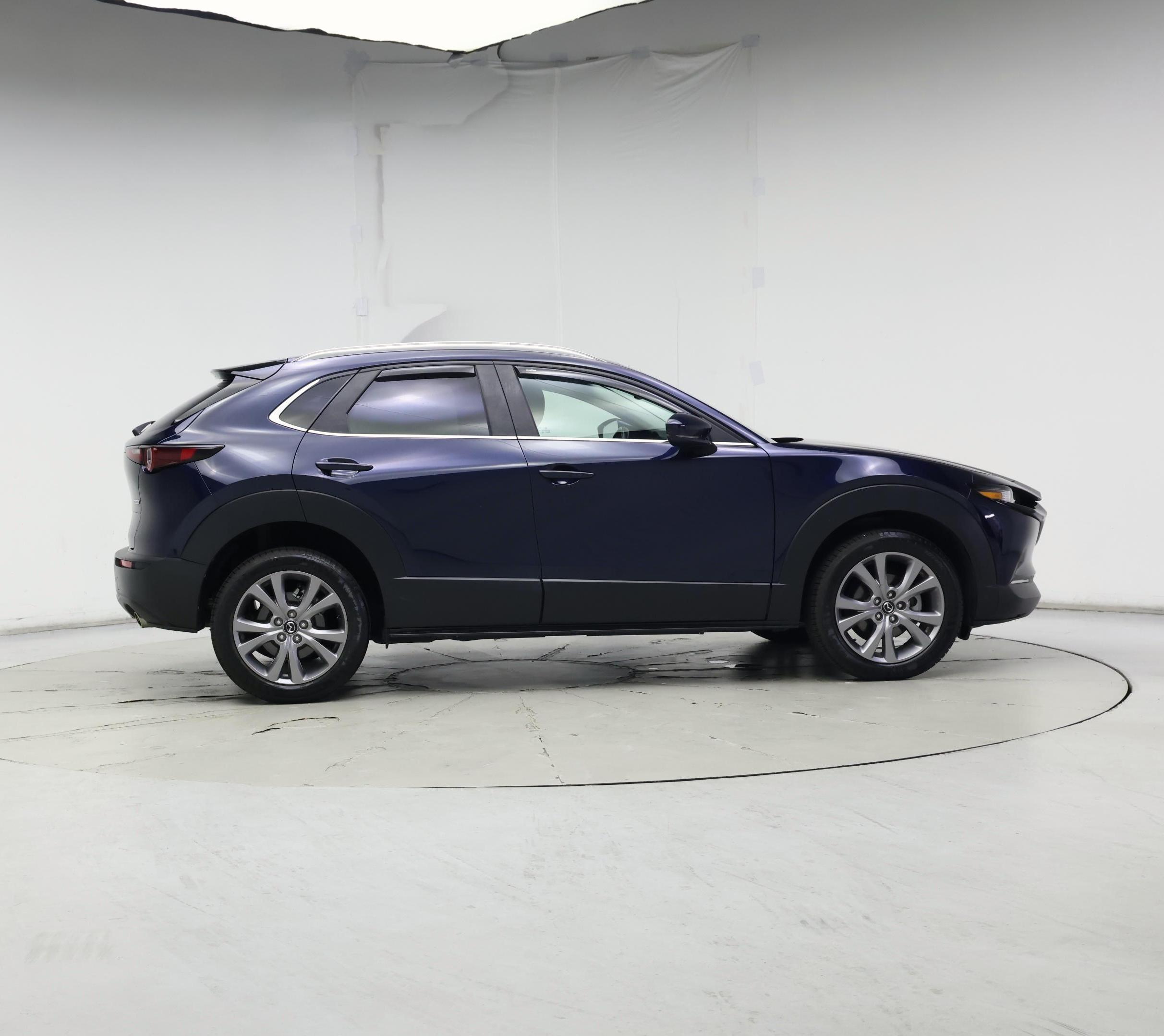 Thumbnail: 2023 Mazda CX-30 - 7
