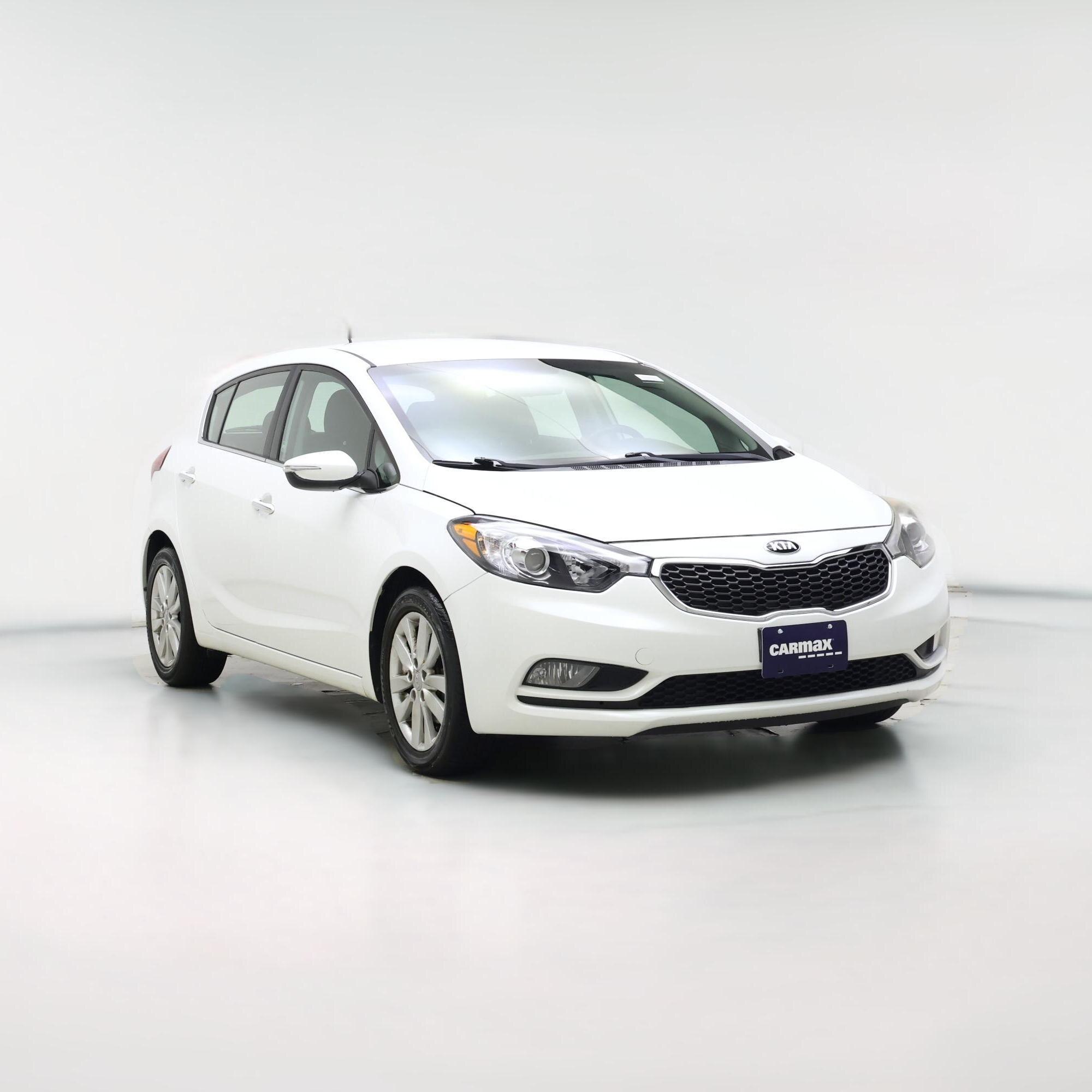 Thumbnail: 2014 Kia Forte - 1