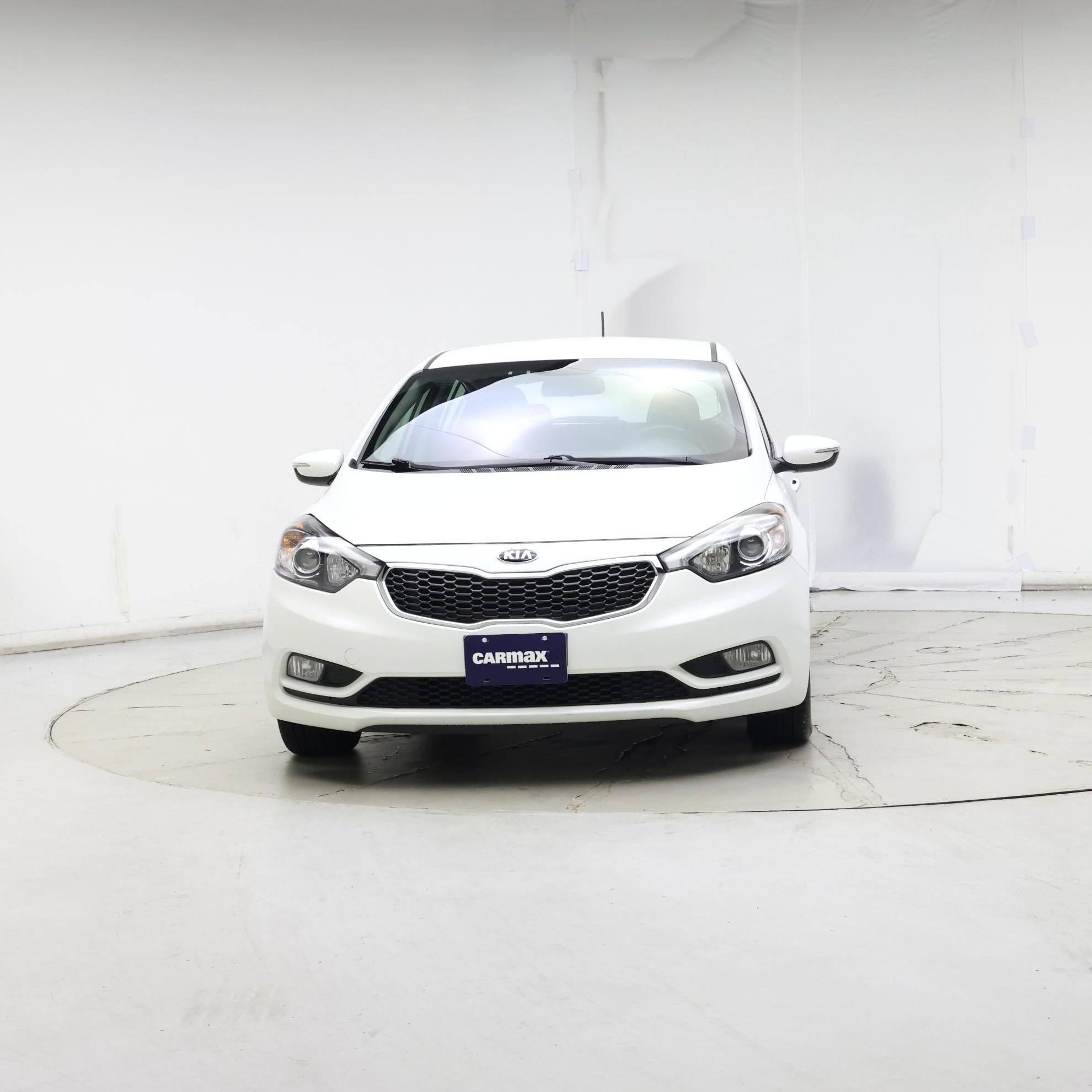 Thumbnail: 2014 Kia Forte - 5