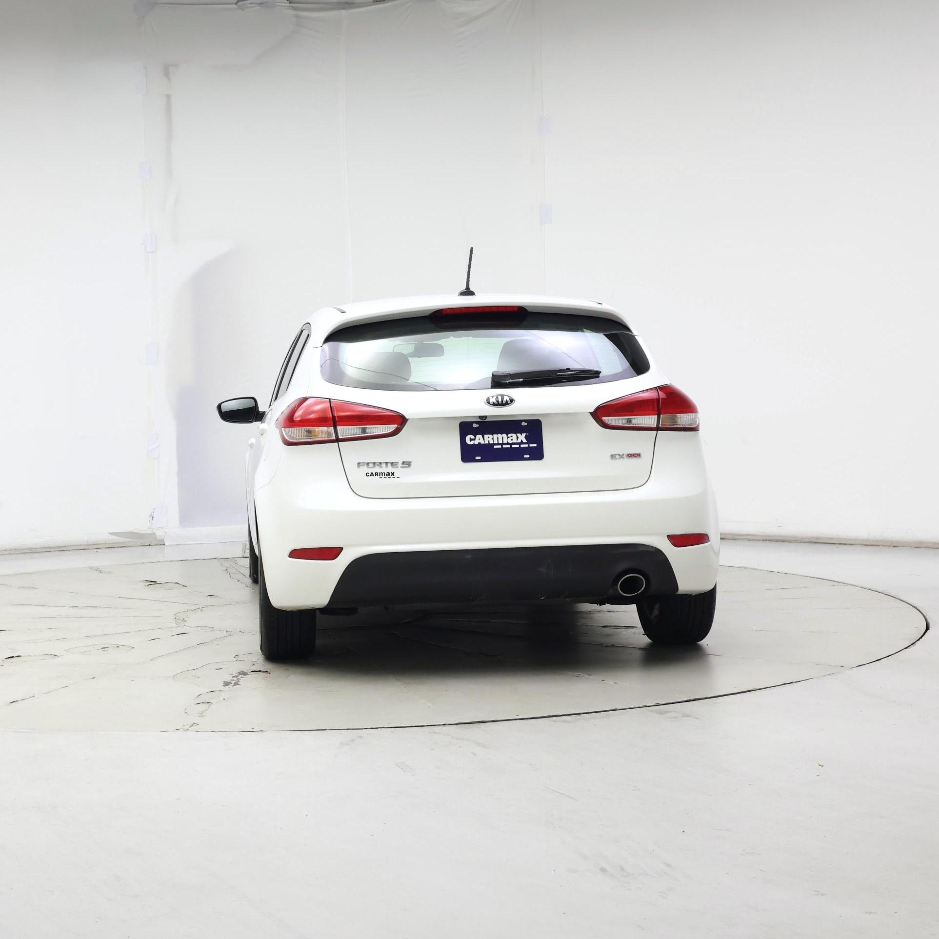 Thumbnail: 2014 Kia Forte - 6
