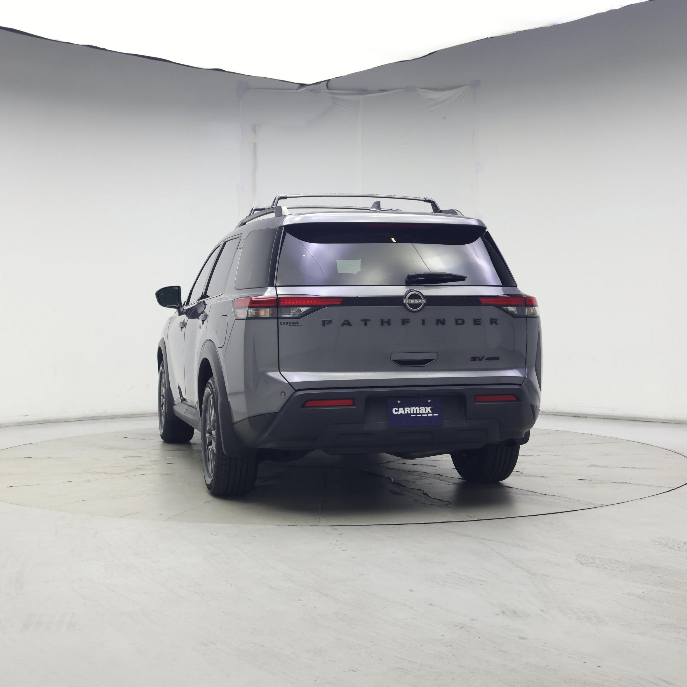 Thumbnail: 2022 Nissan Pathfinder - 6