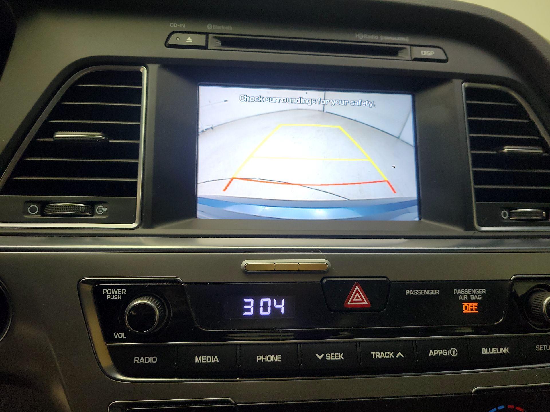 Thumbnail: 2016 Hyundai Sonata - 14