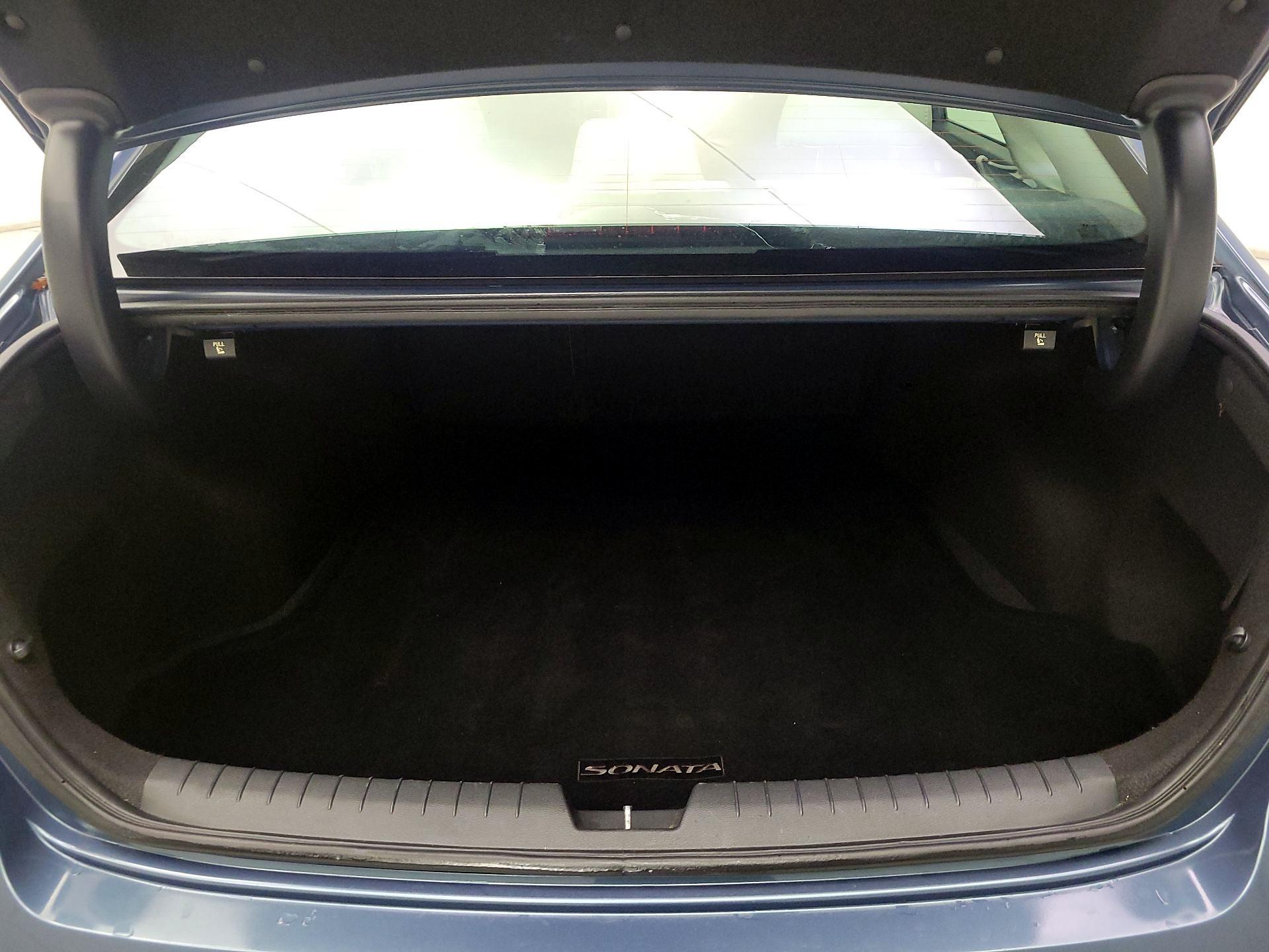 Thumbnail: 2016 Hyundai Sonata - 20