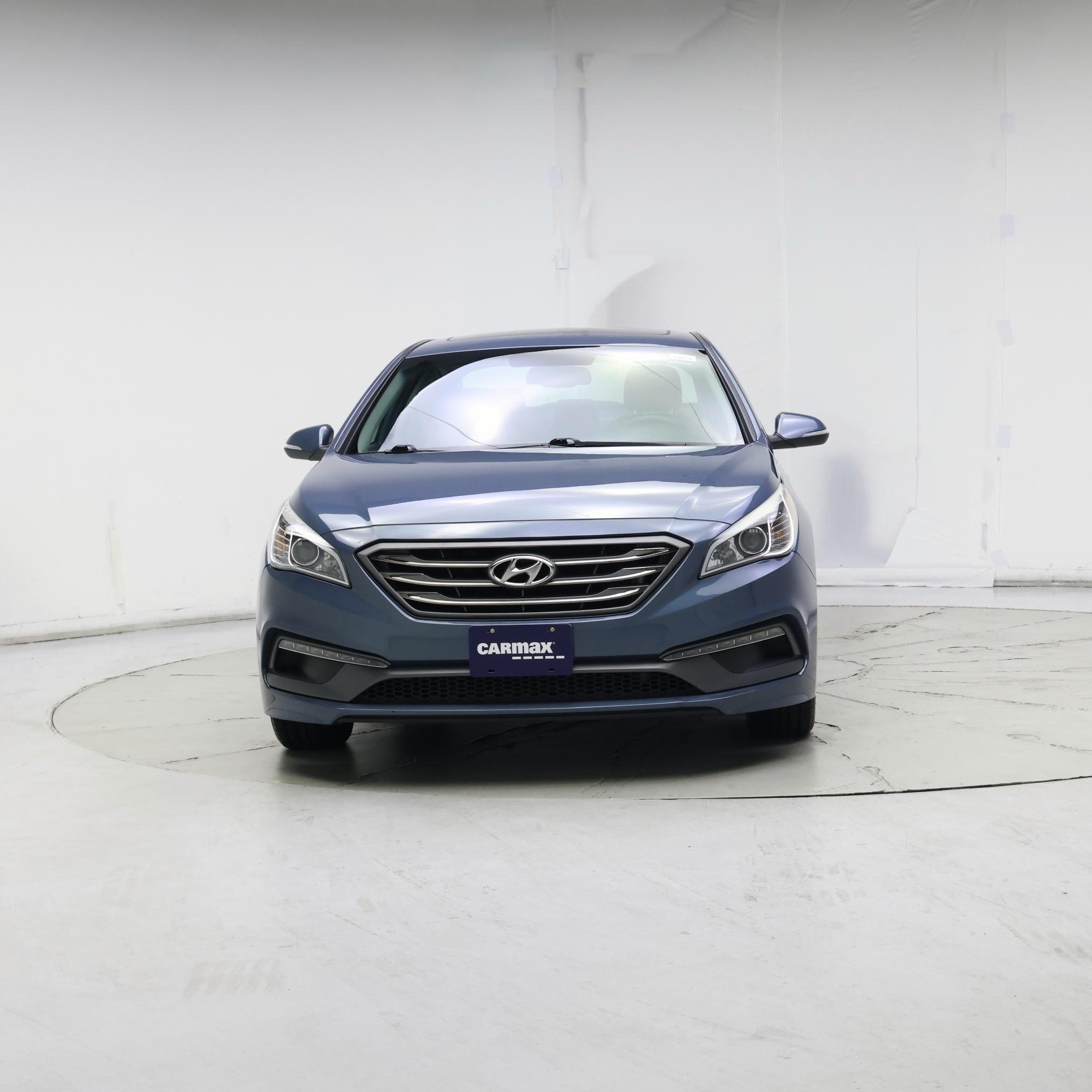 Thumbnail: 2016 Hyundai Sonata - 5