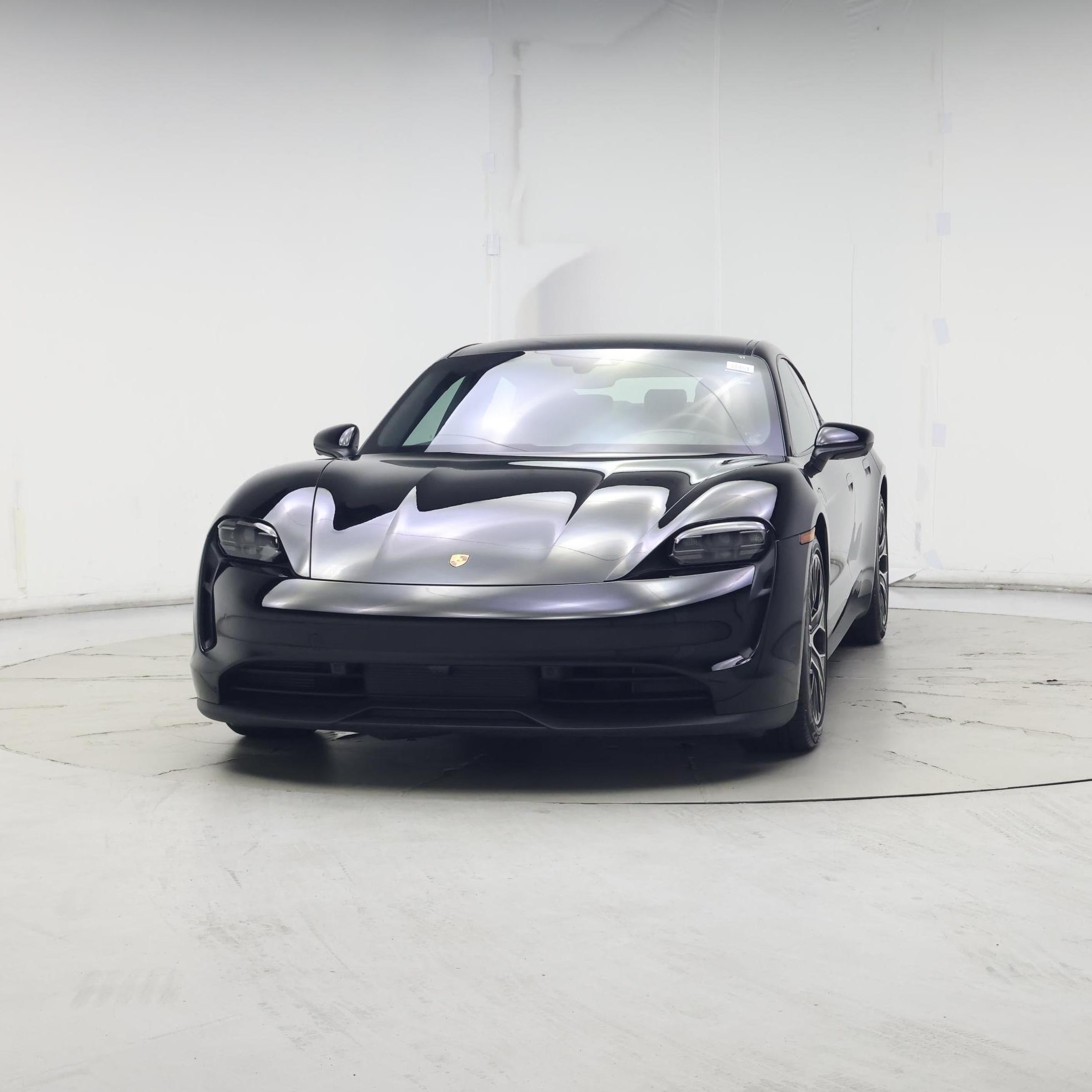 Thumbnail: 2022 Porsche Taycan - 4