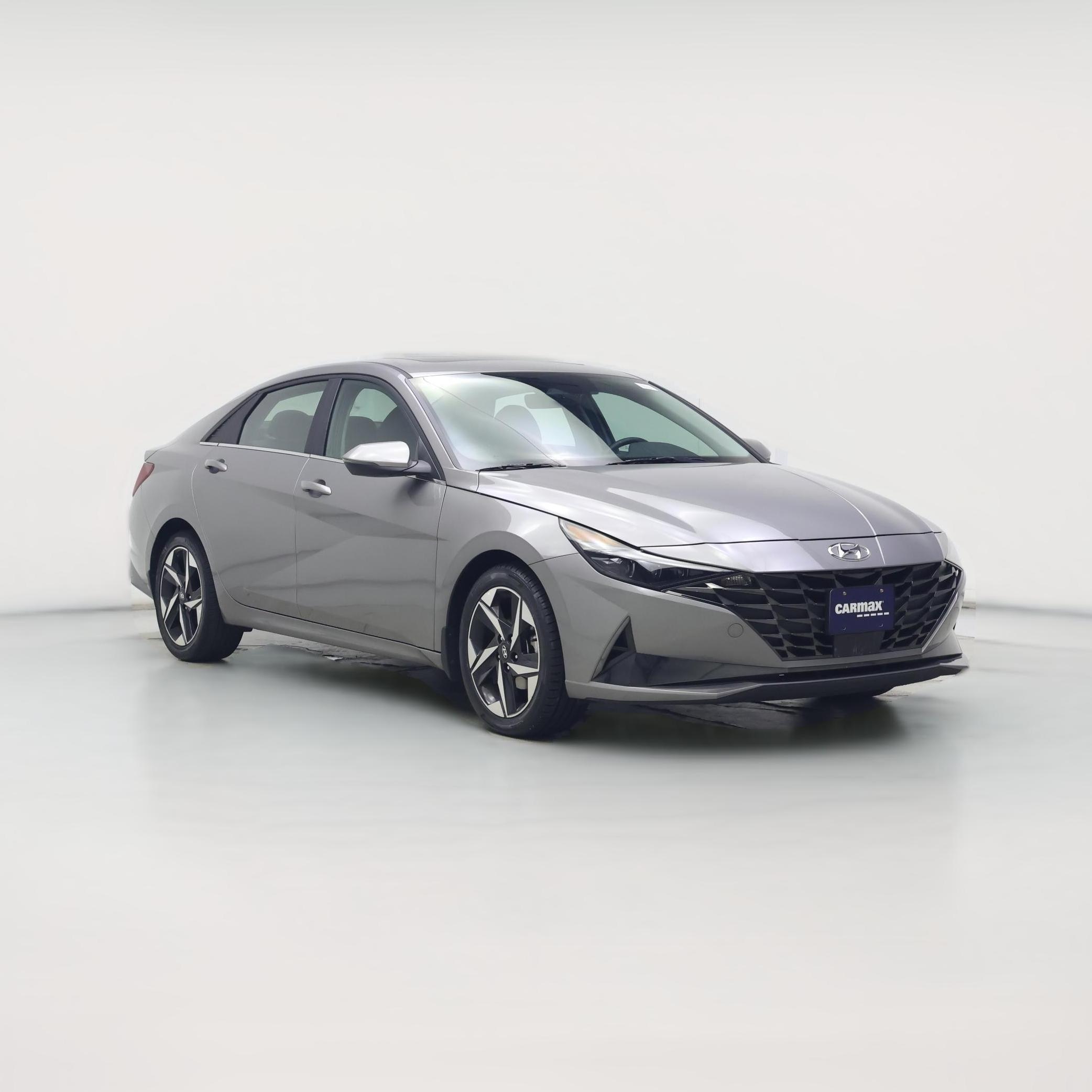Thumbnail: 2023 Hyundai Elantra - 1