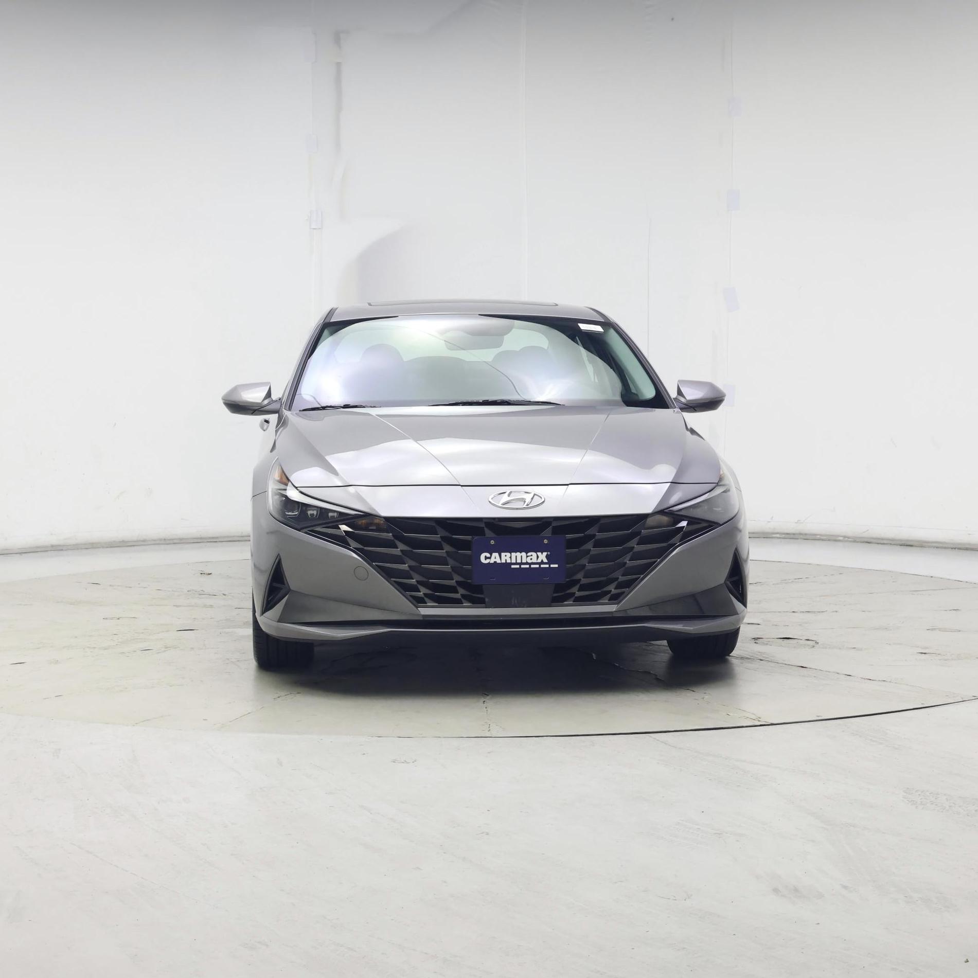 Thumbnail: 2023 Hyundai Elantra - 5