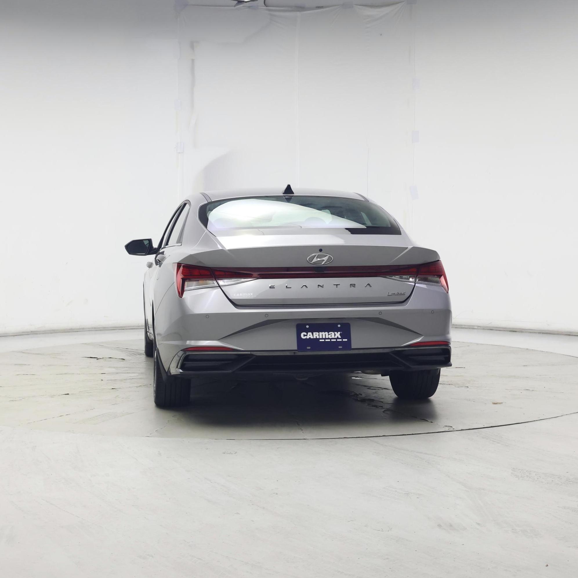 Thumbnail: 2023 Hyundai Elantra - 6