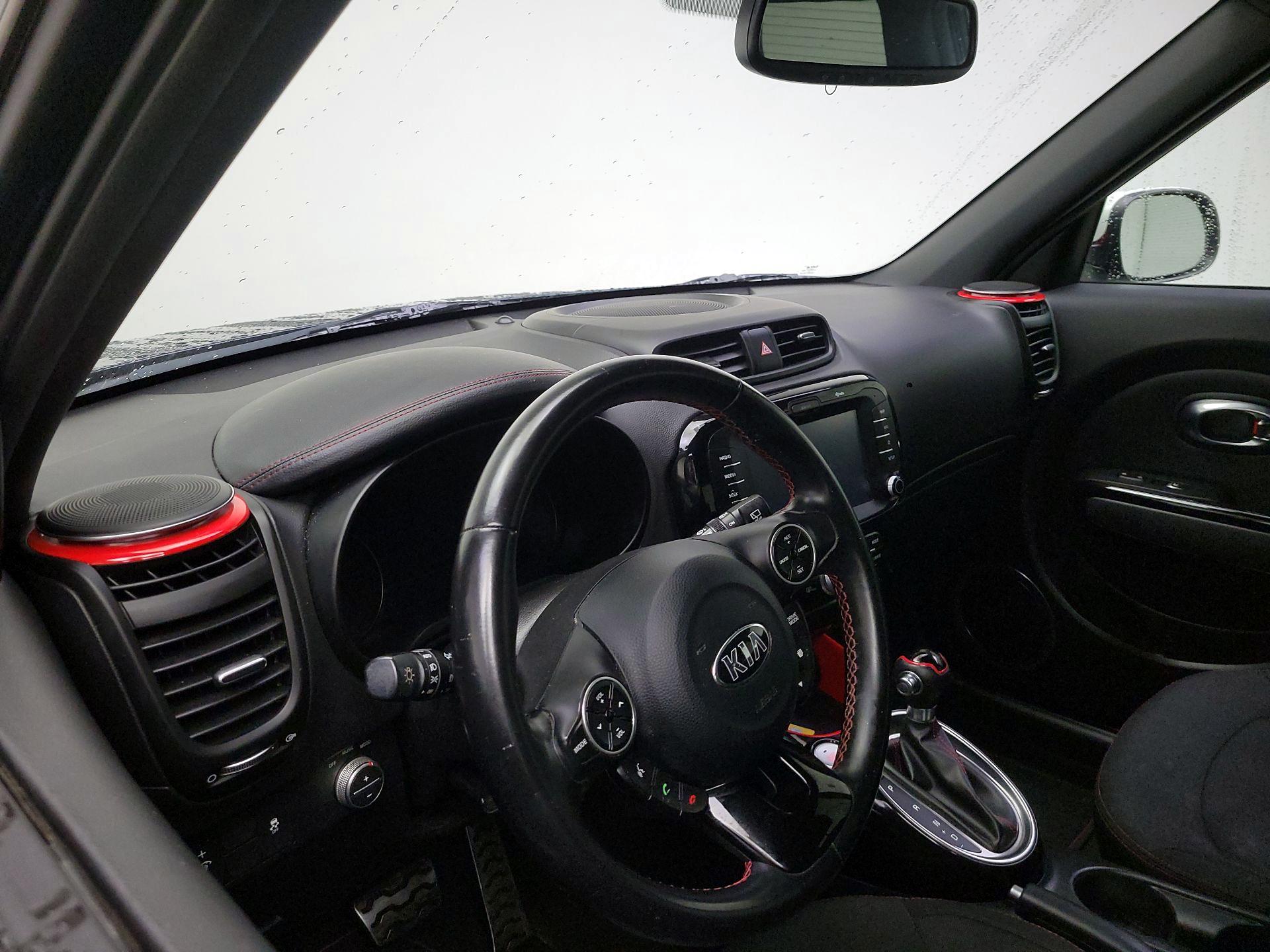 Thumbnail: 2018 Kia Soul - 9
