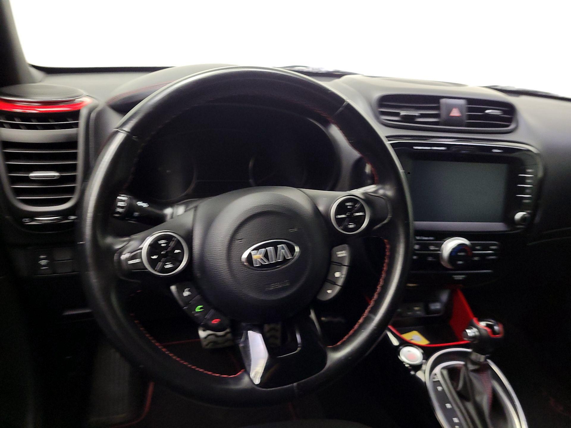 Thumbnail: 2018 Kia Soul - 10