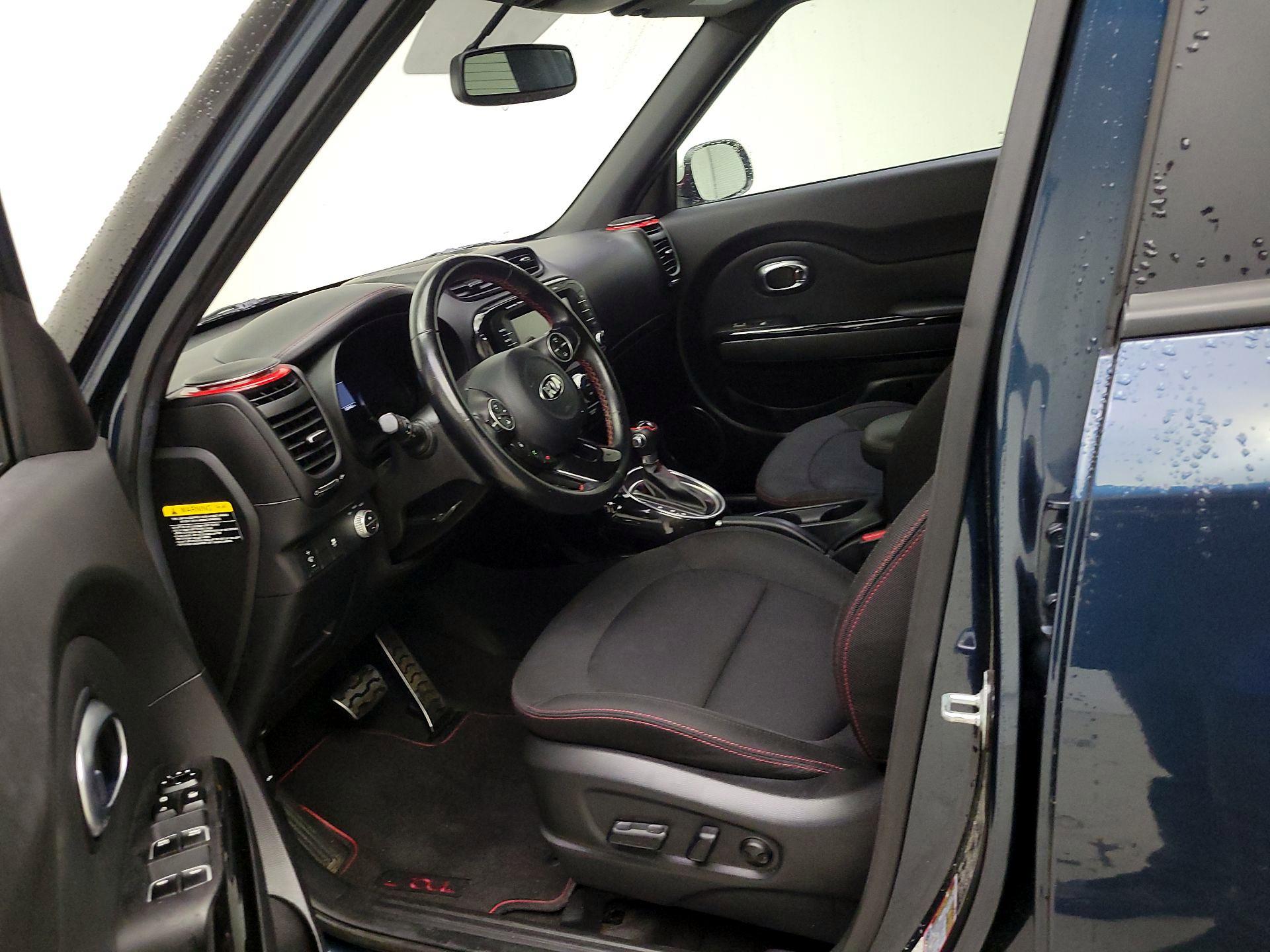 Thumbnail: 2018 Kia Soul - 11