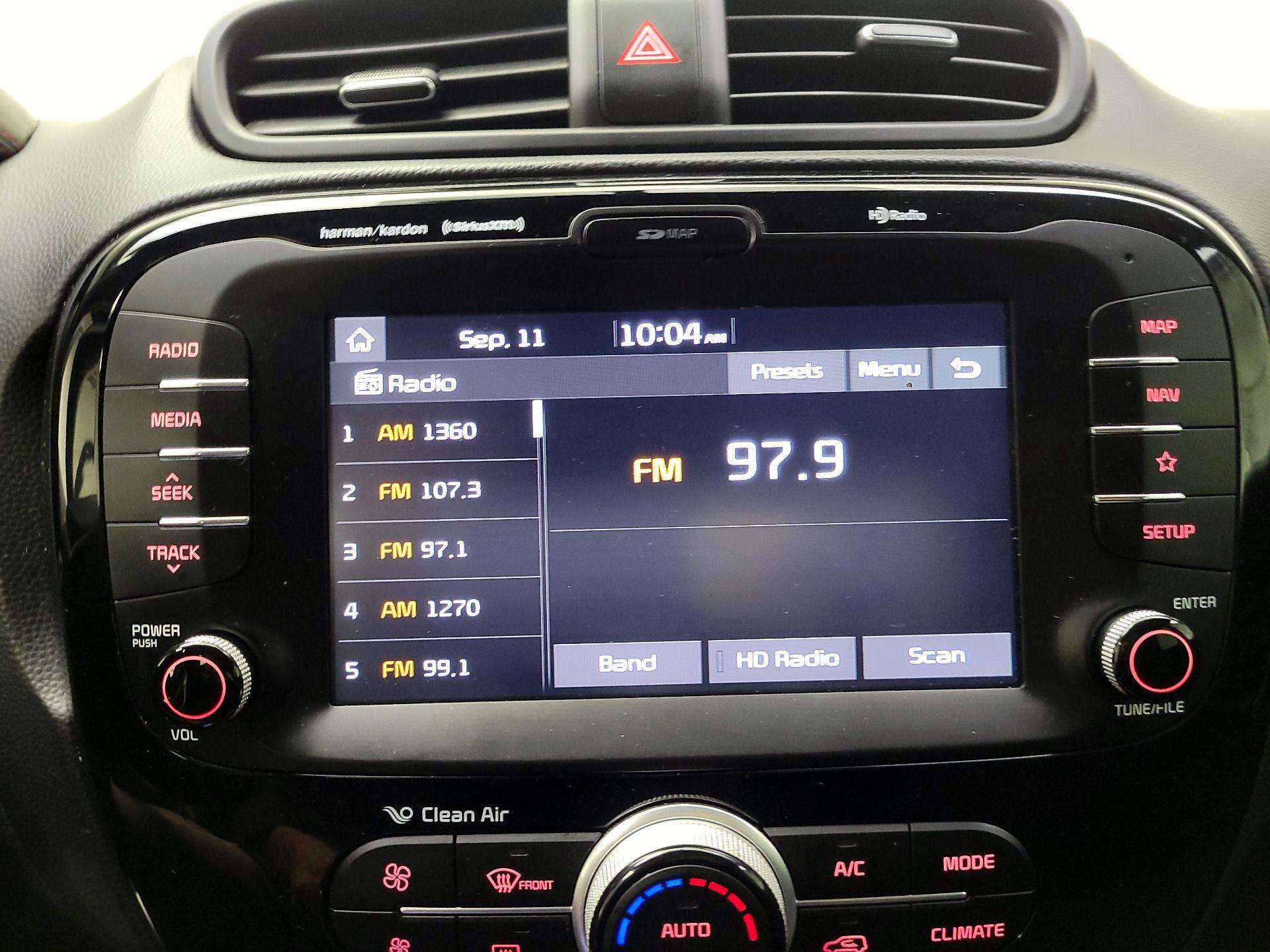 Thumbnail: 2018 Kia Soul - 15
