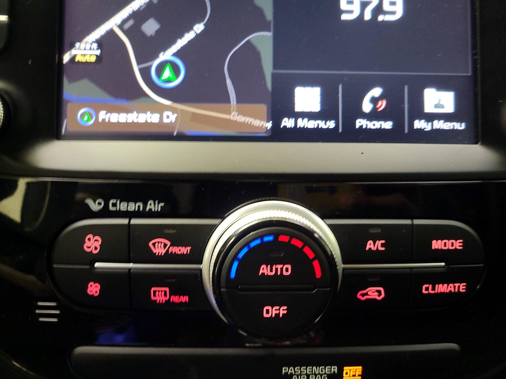 Thumbnail: 2018 Kia Soul - 16