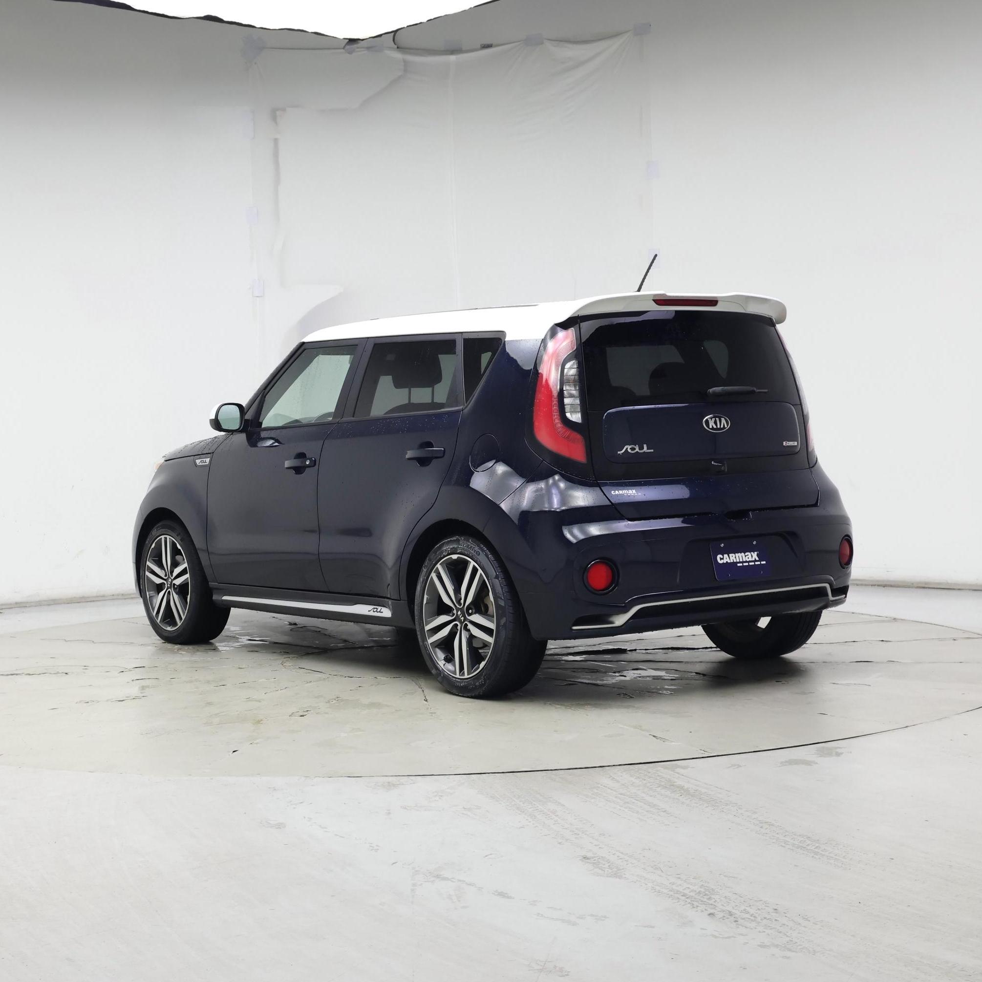 Thumbnail: 2018 Kia Soul - 2