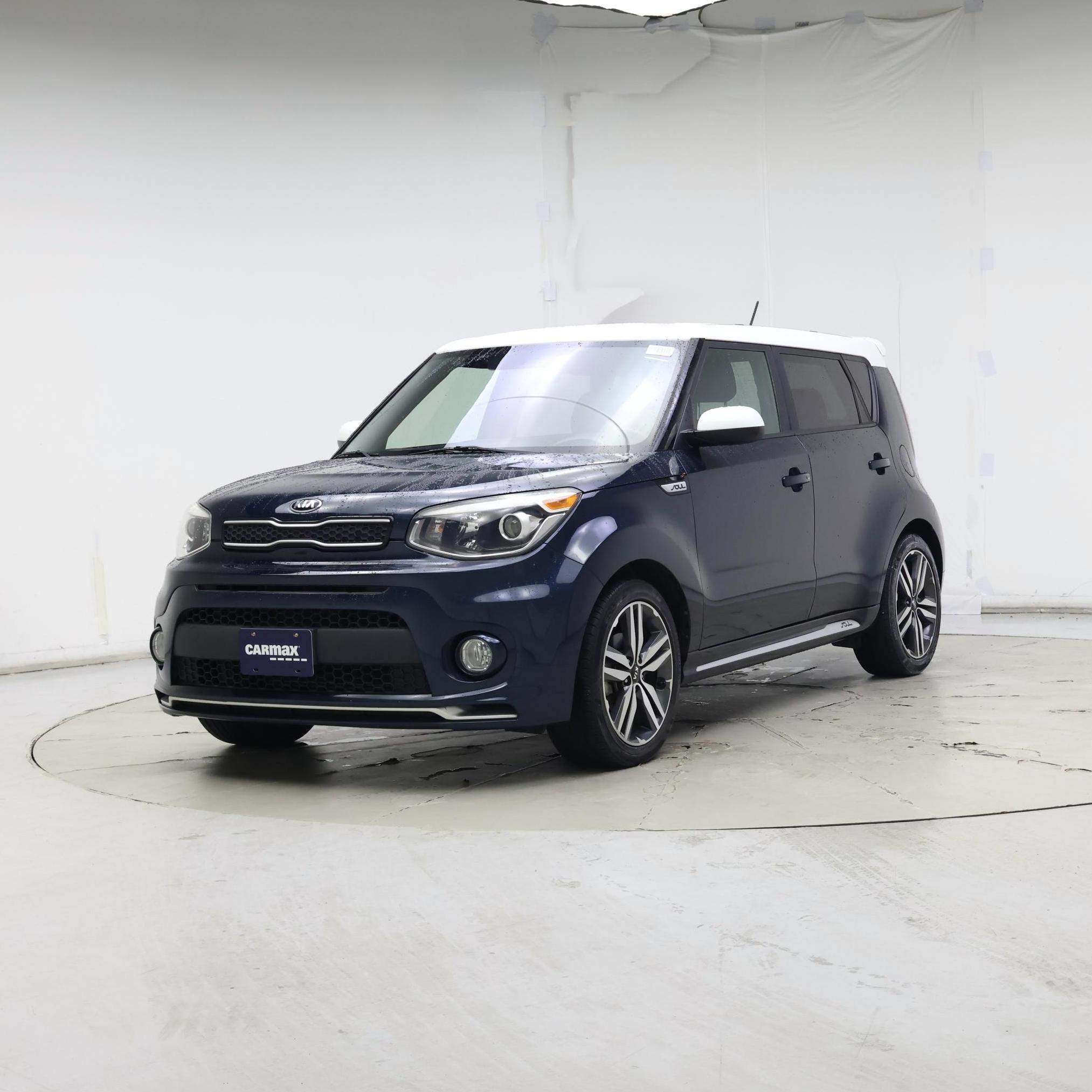 Thumbnail: 2018 Kia Soul - 4
