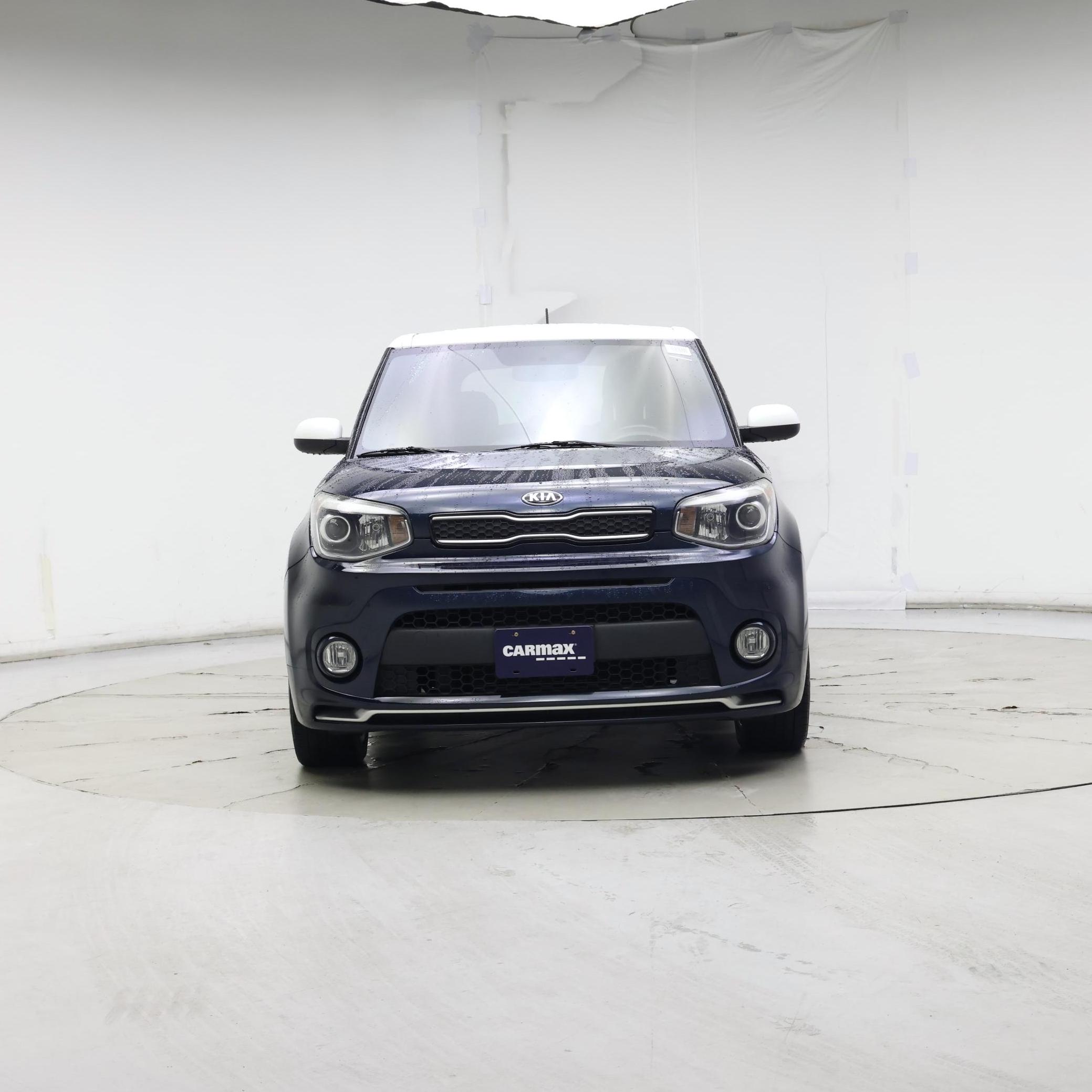 Thumbnail: 2018 Kia Soul - 5