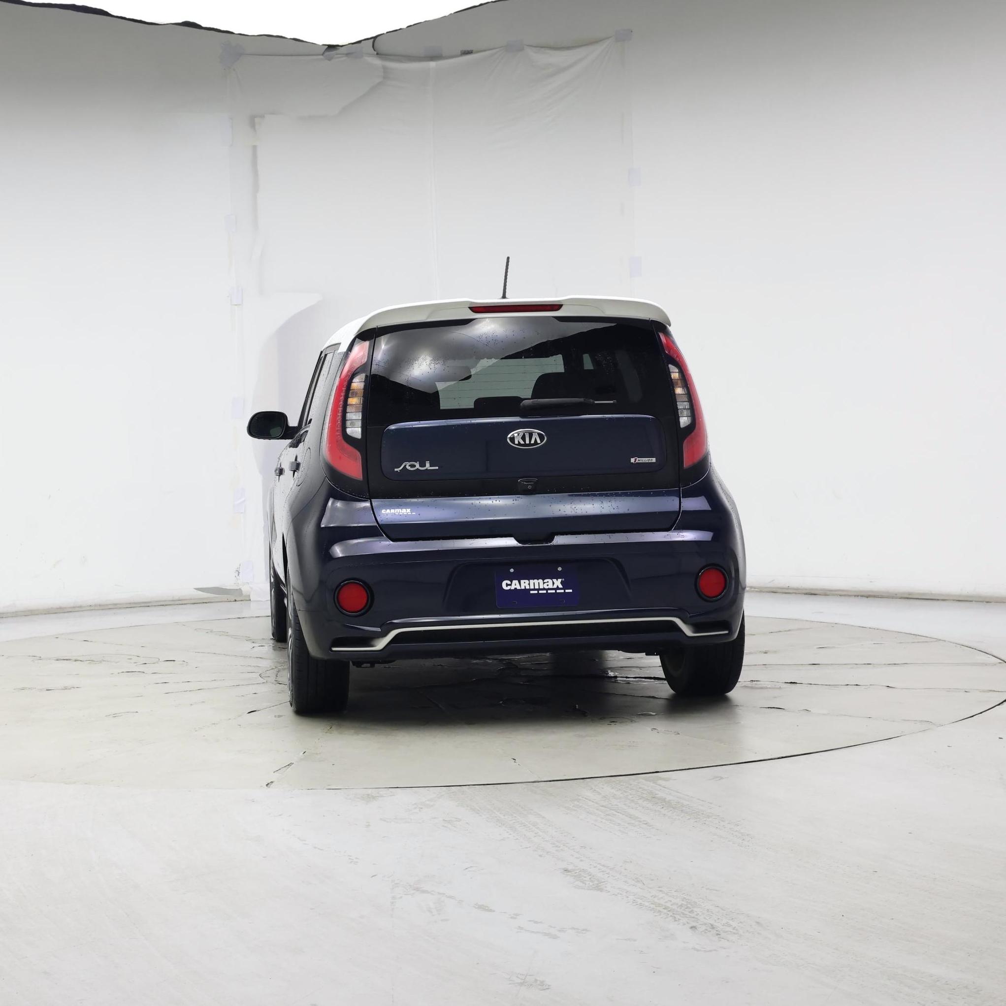 Thumbnail: 2018 Kia Soul - 6