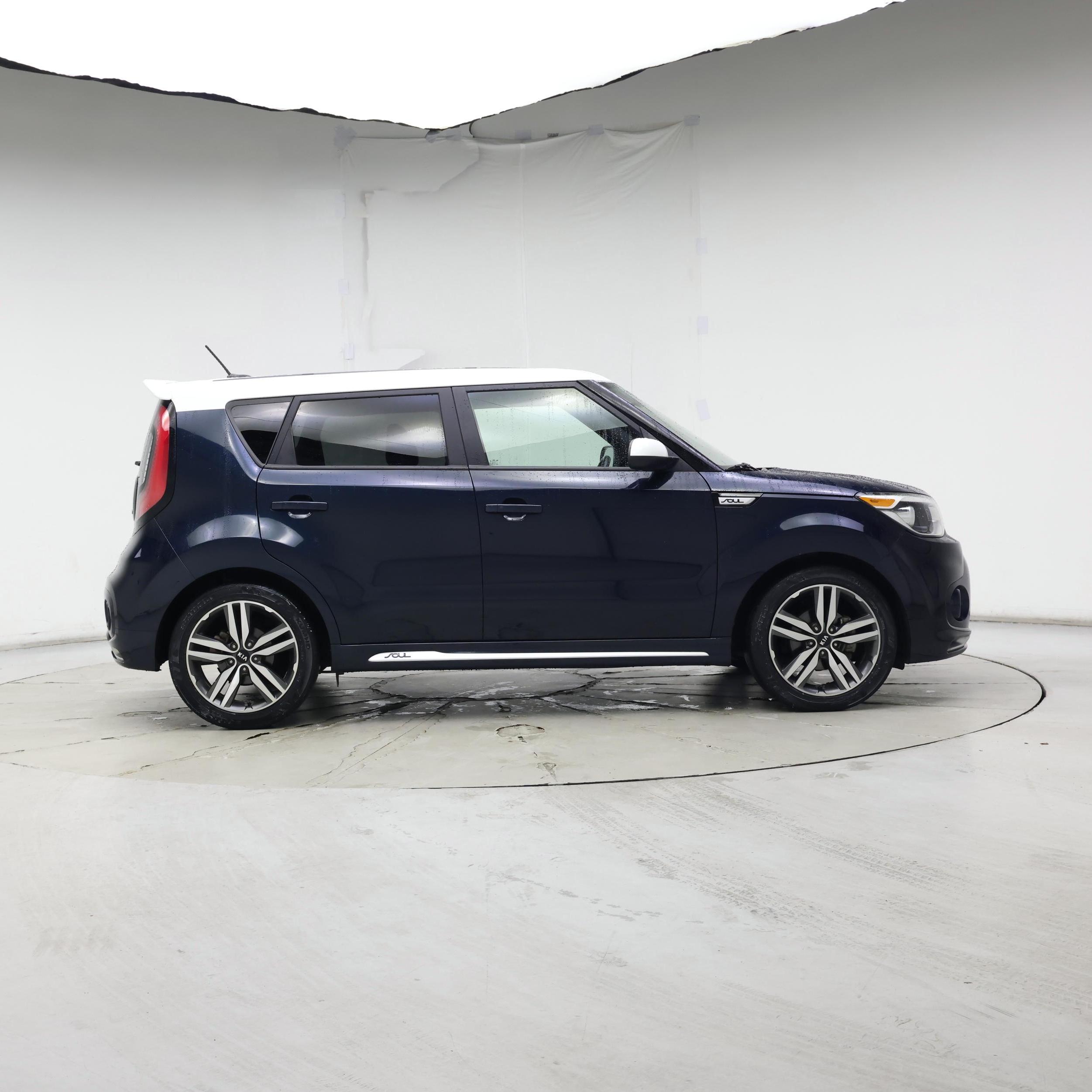 Thumbnail: 2018 Kia Soul - 7