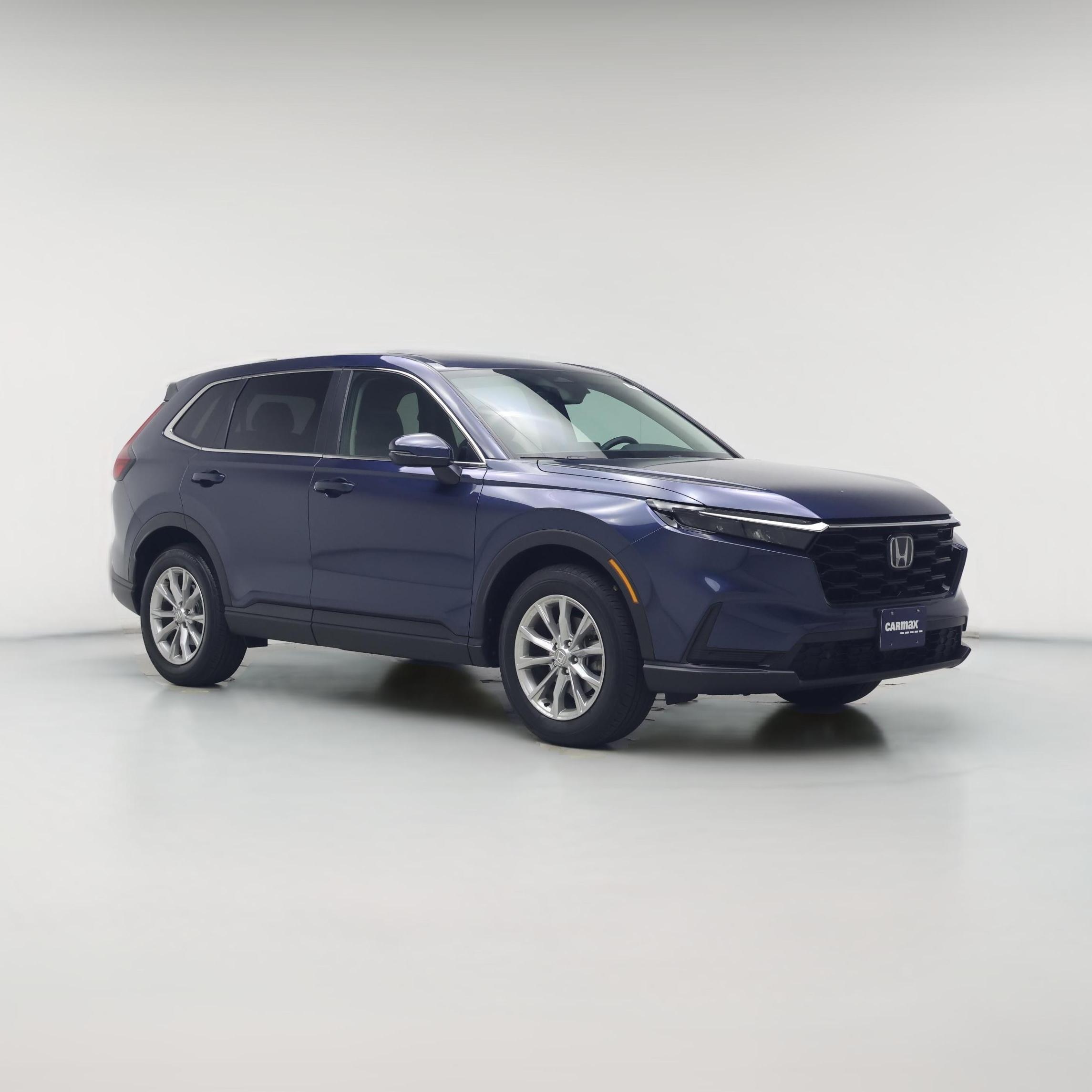 Thumbnail: 2024 Honda CR-V - 1