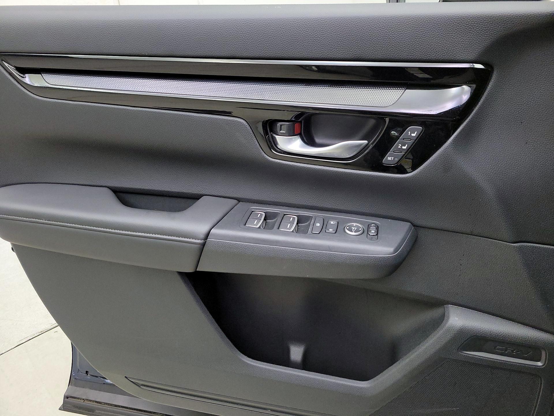 Thumbnail: 2024 Honda CR-V - 12