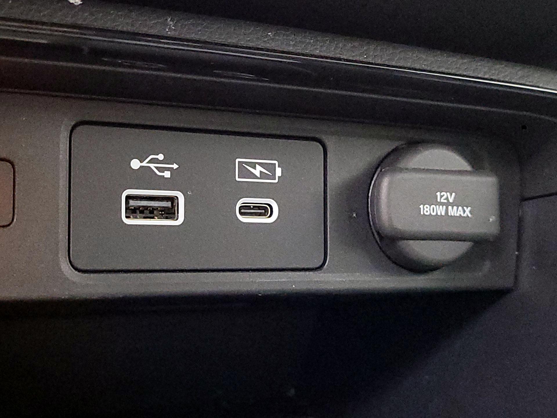 Thumbnail: 2024 Honda CR-V - 18