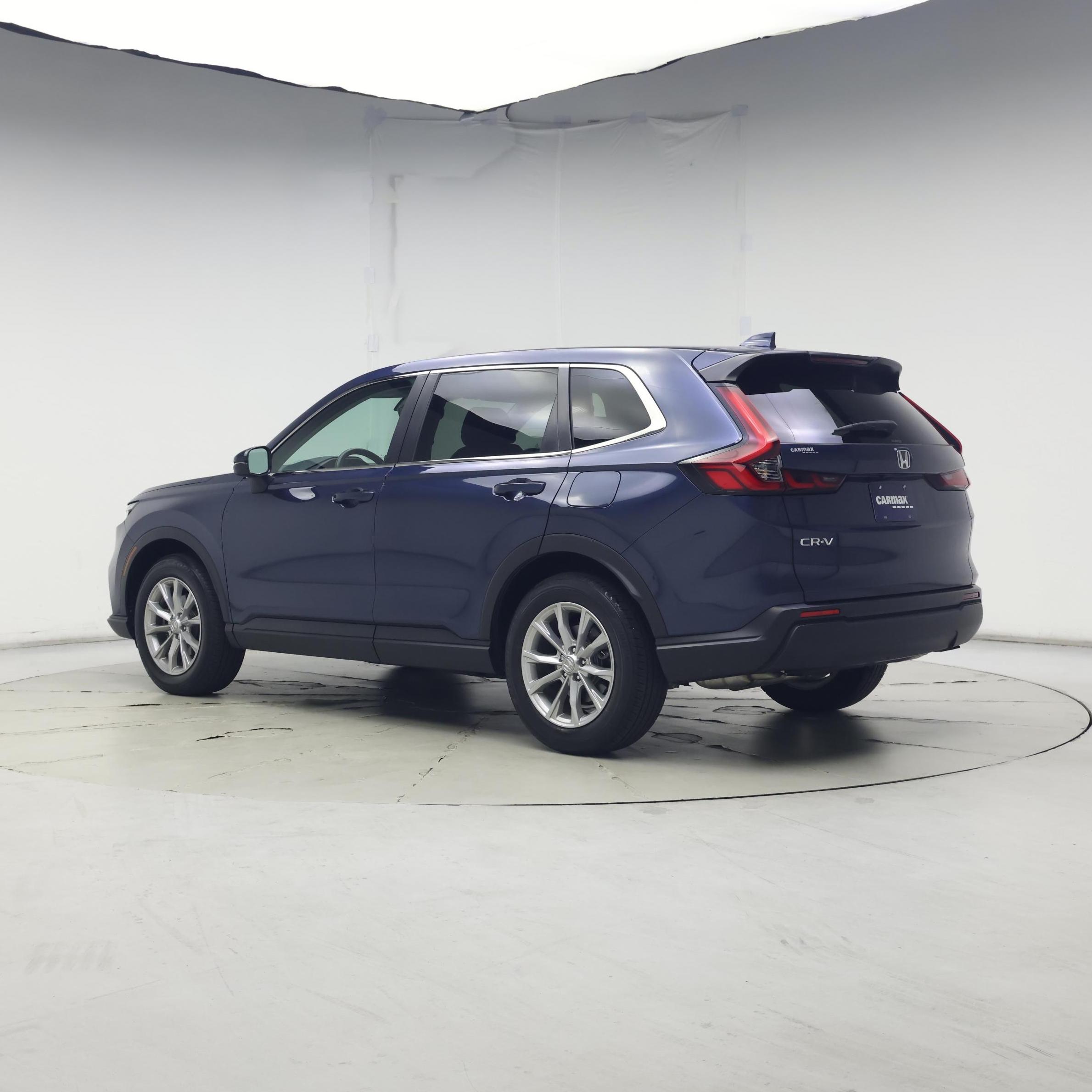 Thumbnail: 2024 Honda CR-V - 2