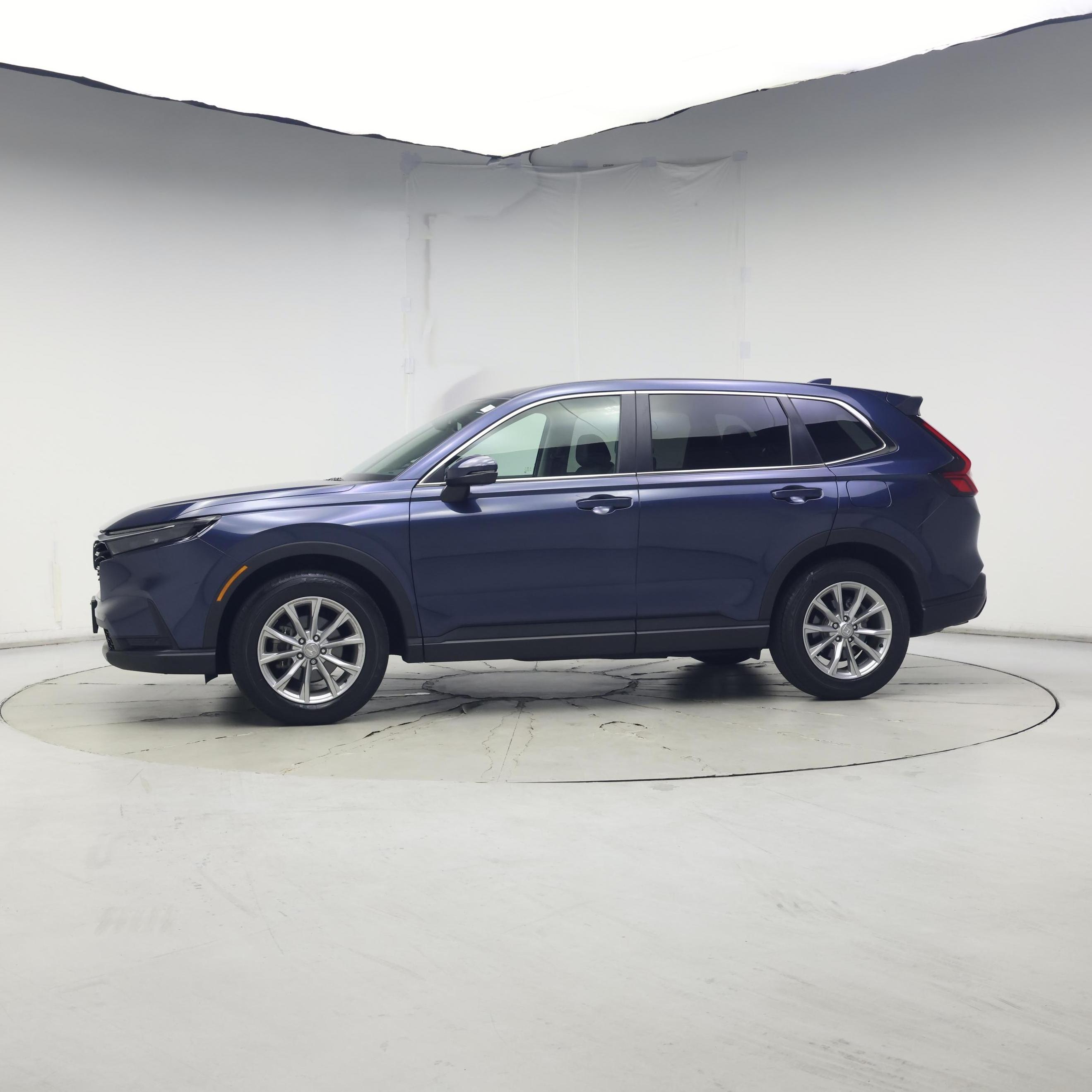 Thumbnail: 2024 Honda CR-V - 3