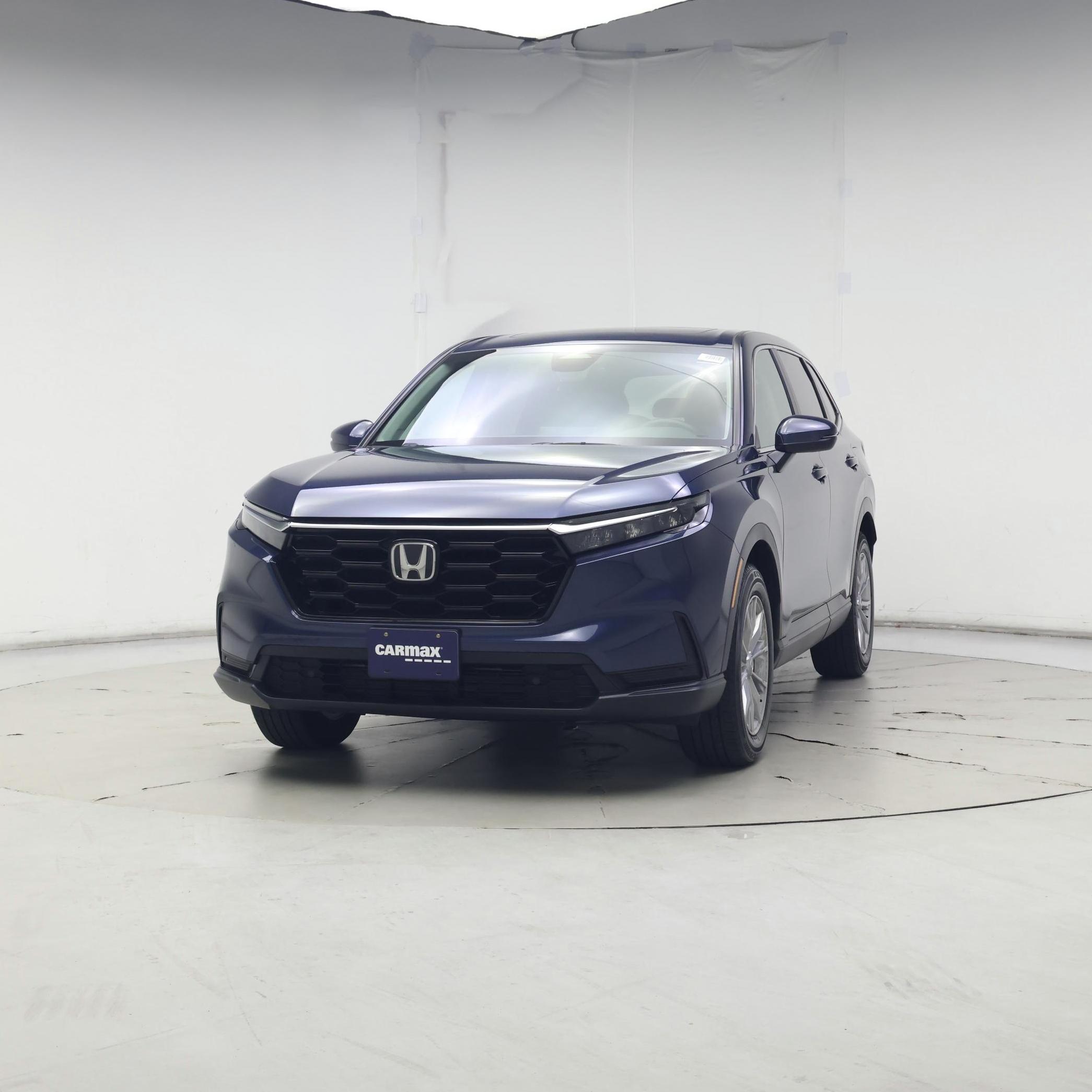 Thumbnail: 2024 Honda CR-V - 4