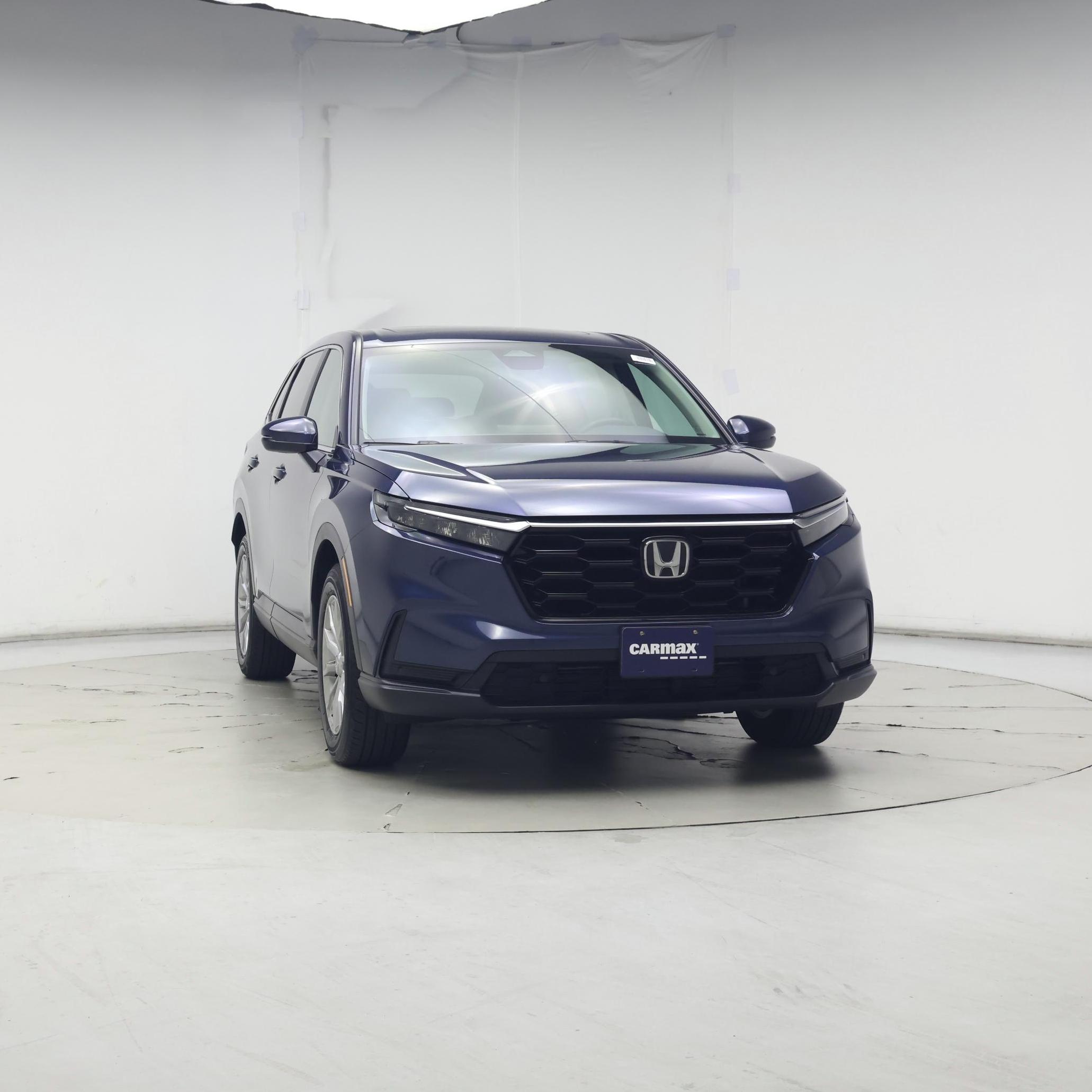Thumbnail: 2024 Honda CR-V - 5