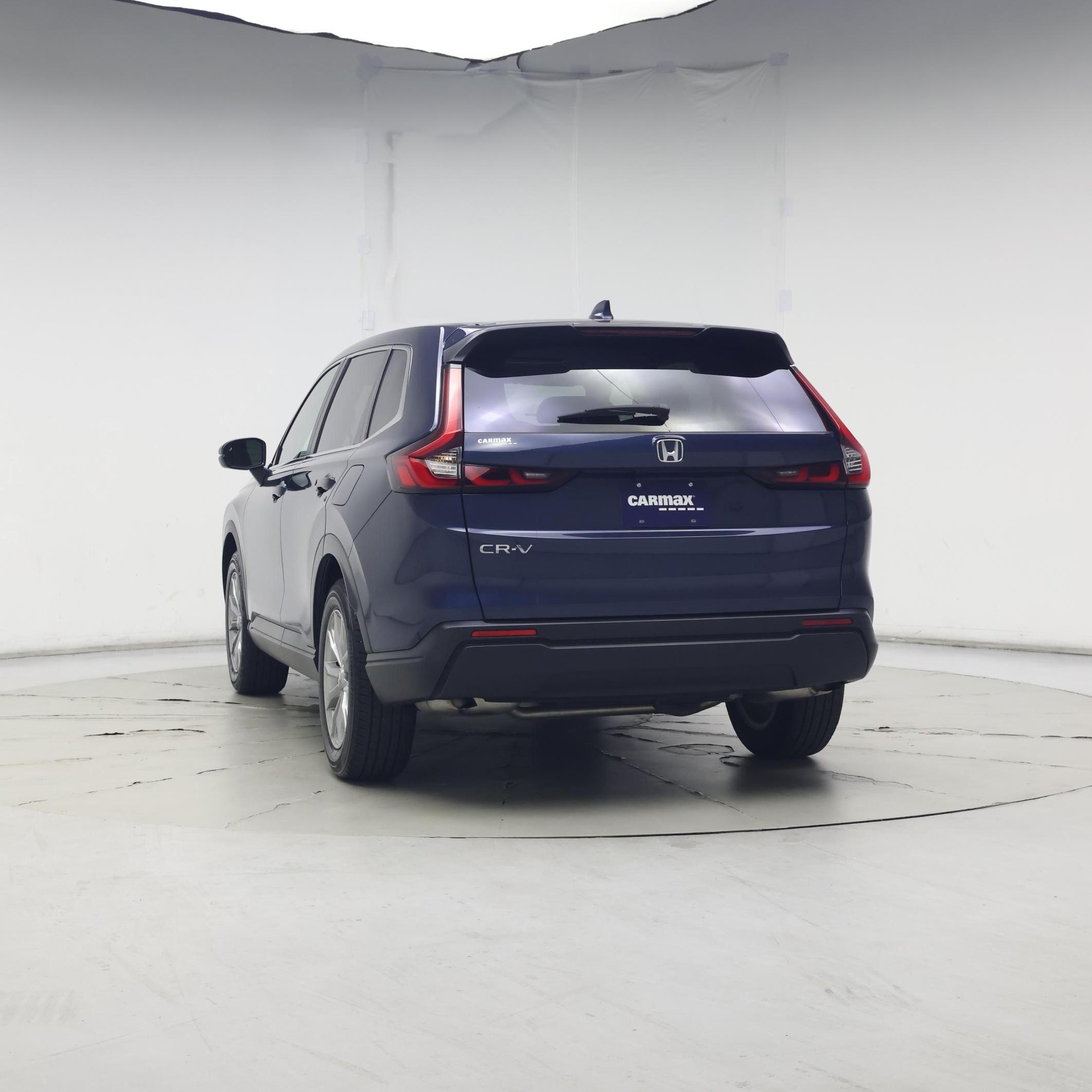 Thumbnail: 2024 Honda CR-V - 6