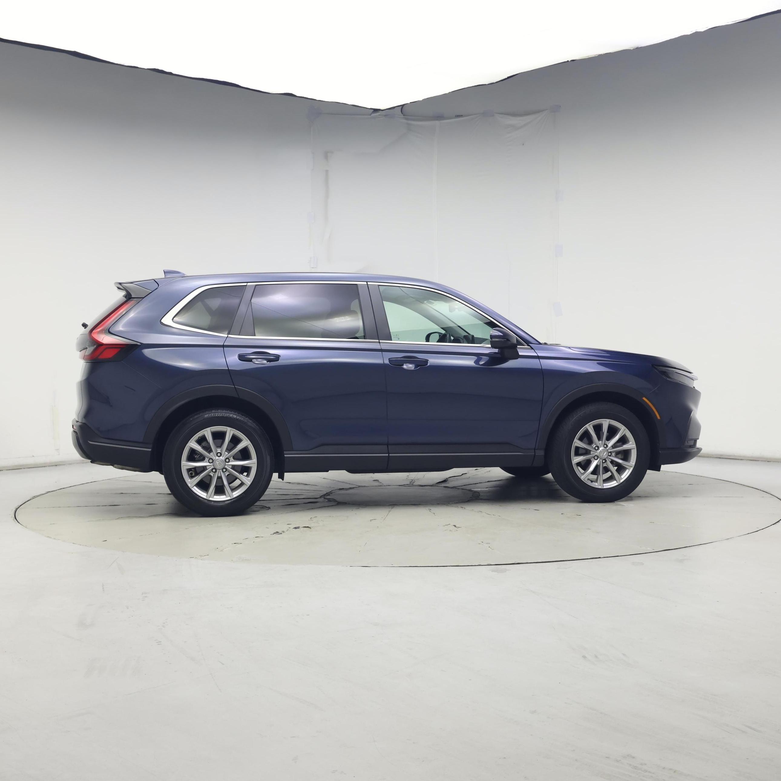 Thumbnail: 2024 Honda CR-V - 7