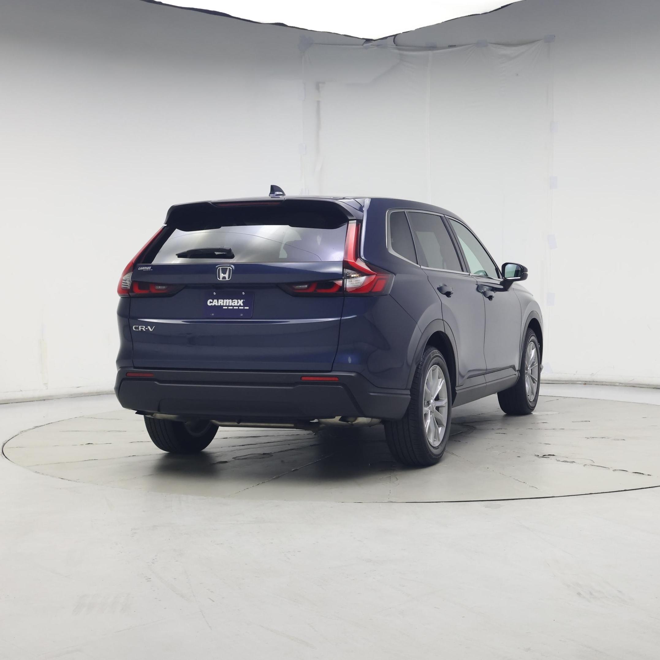 Thumbnail: 2024 Honda CR-V - 8