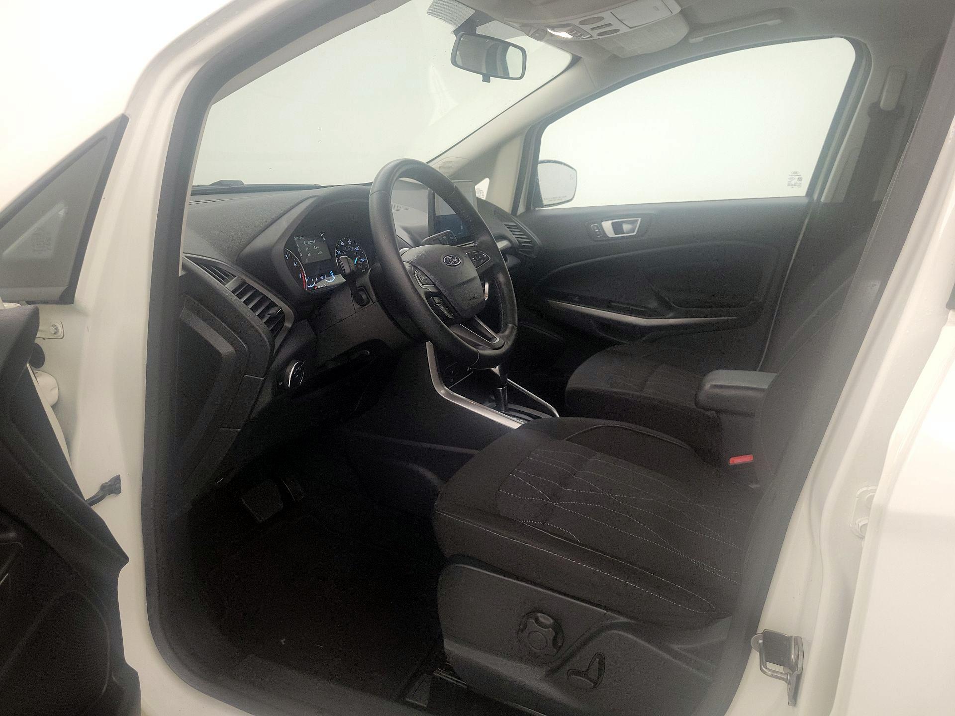 Thumbnail: 2018 Ford EcoSport - 11