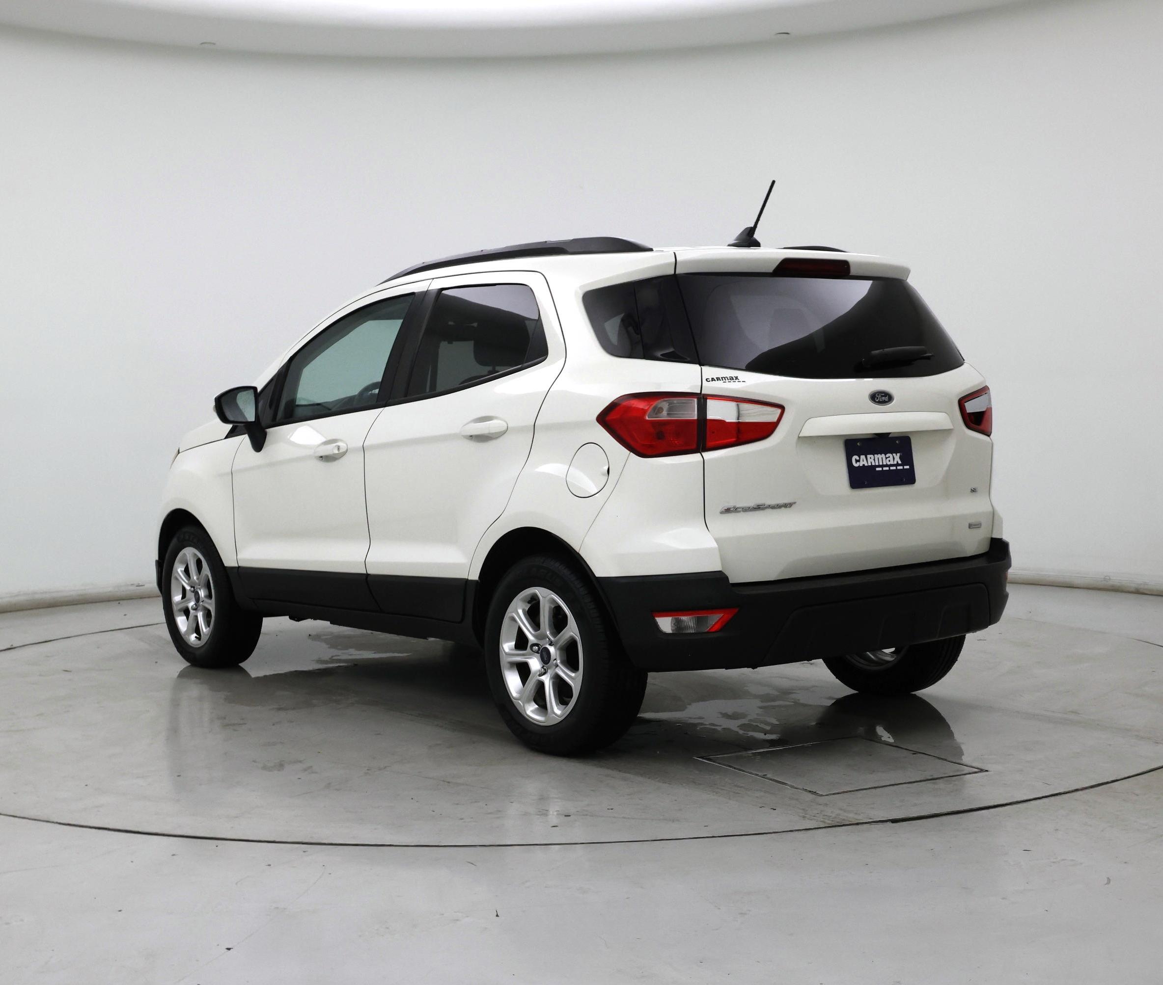 Thumbnail: 2018 Ford EcoSport - 2
