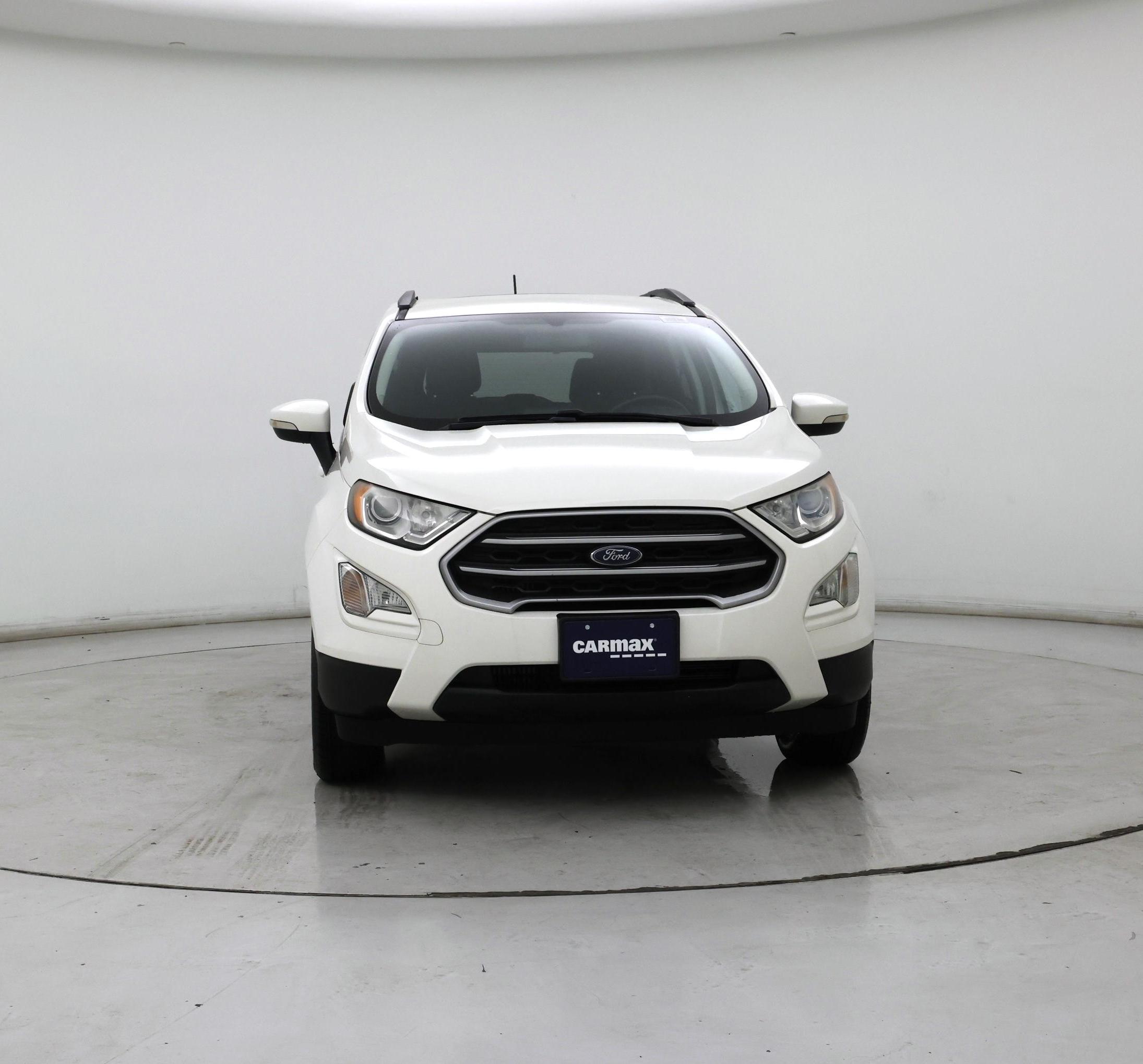 Thumbnail: 2018 Ford EcoSport - 5