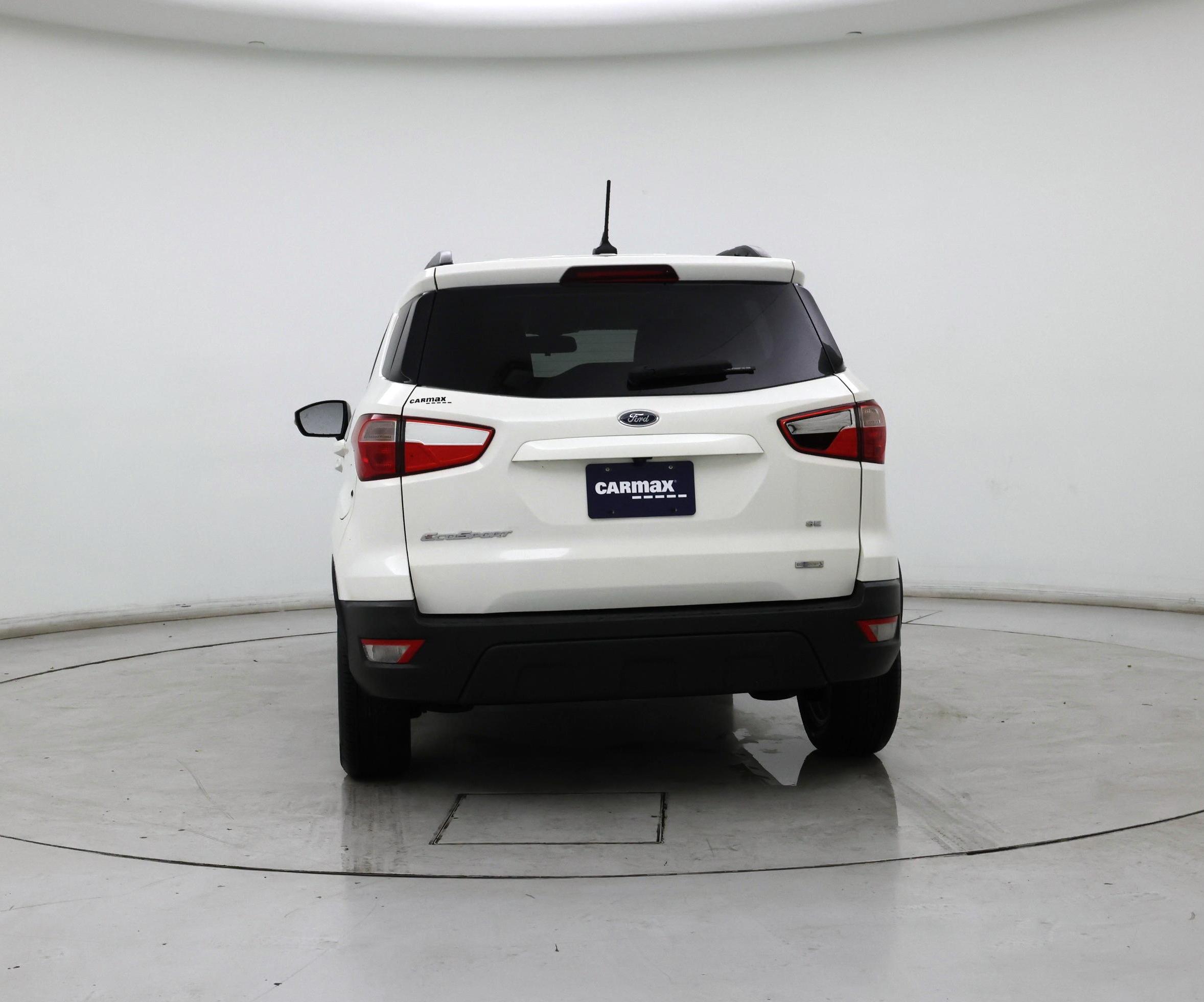 Thumbnail: 2018 Ford EcoSport - 6