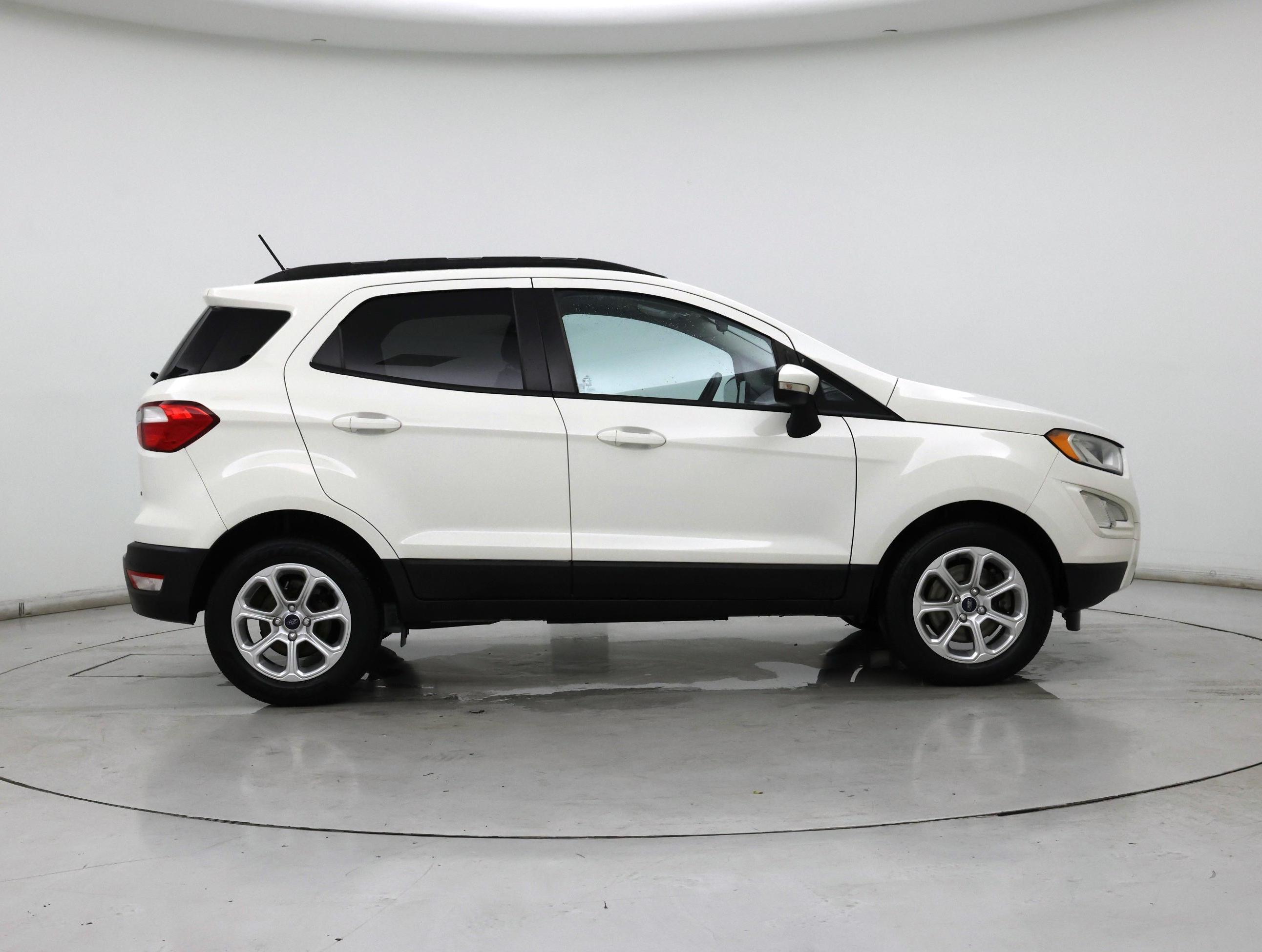 Thumbnail: 2018 Ford EcoSport - 7
