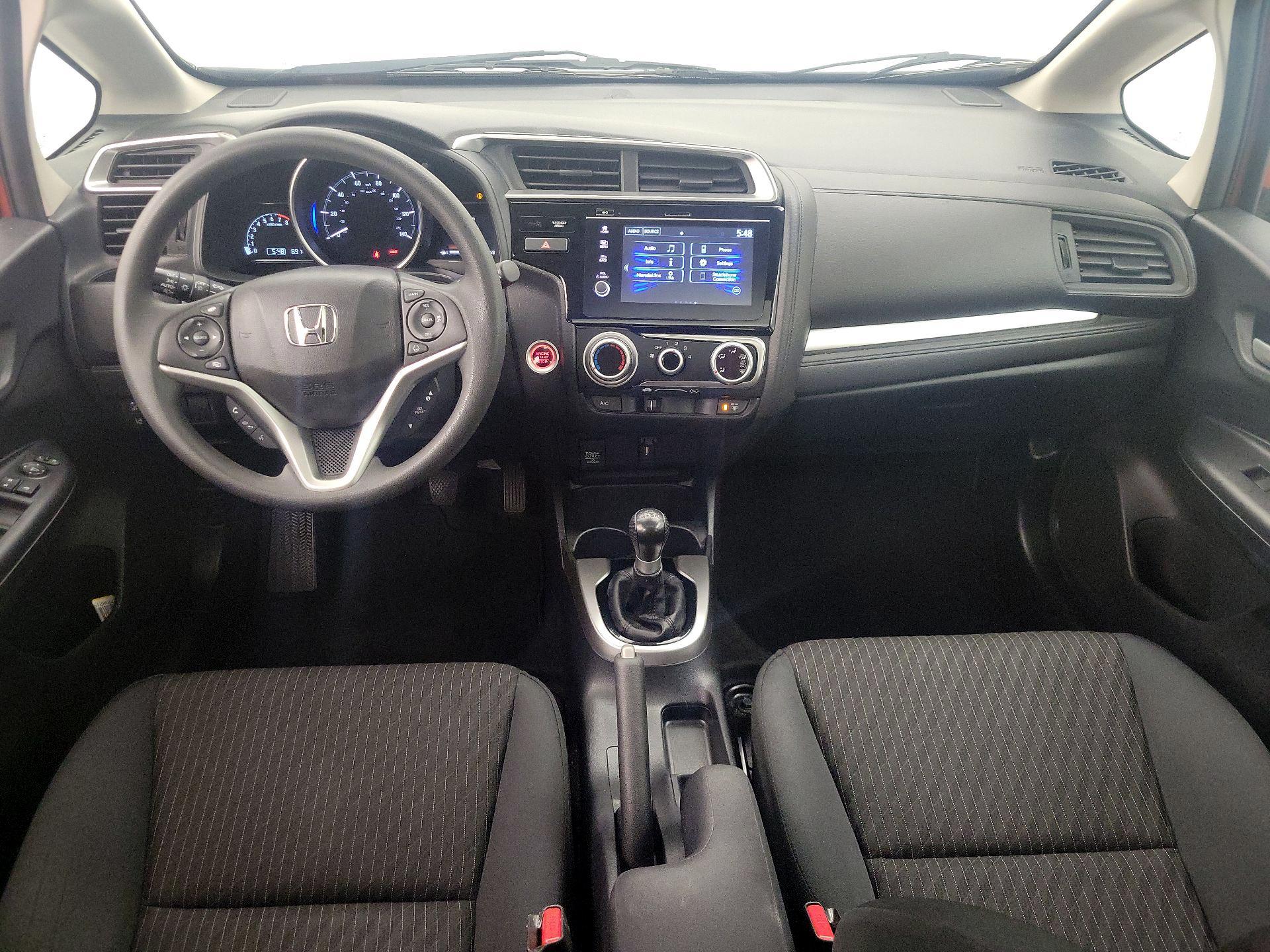 Thumbnail: 2018 Honda Fit - 9