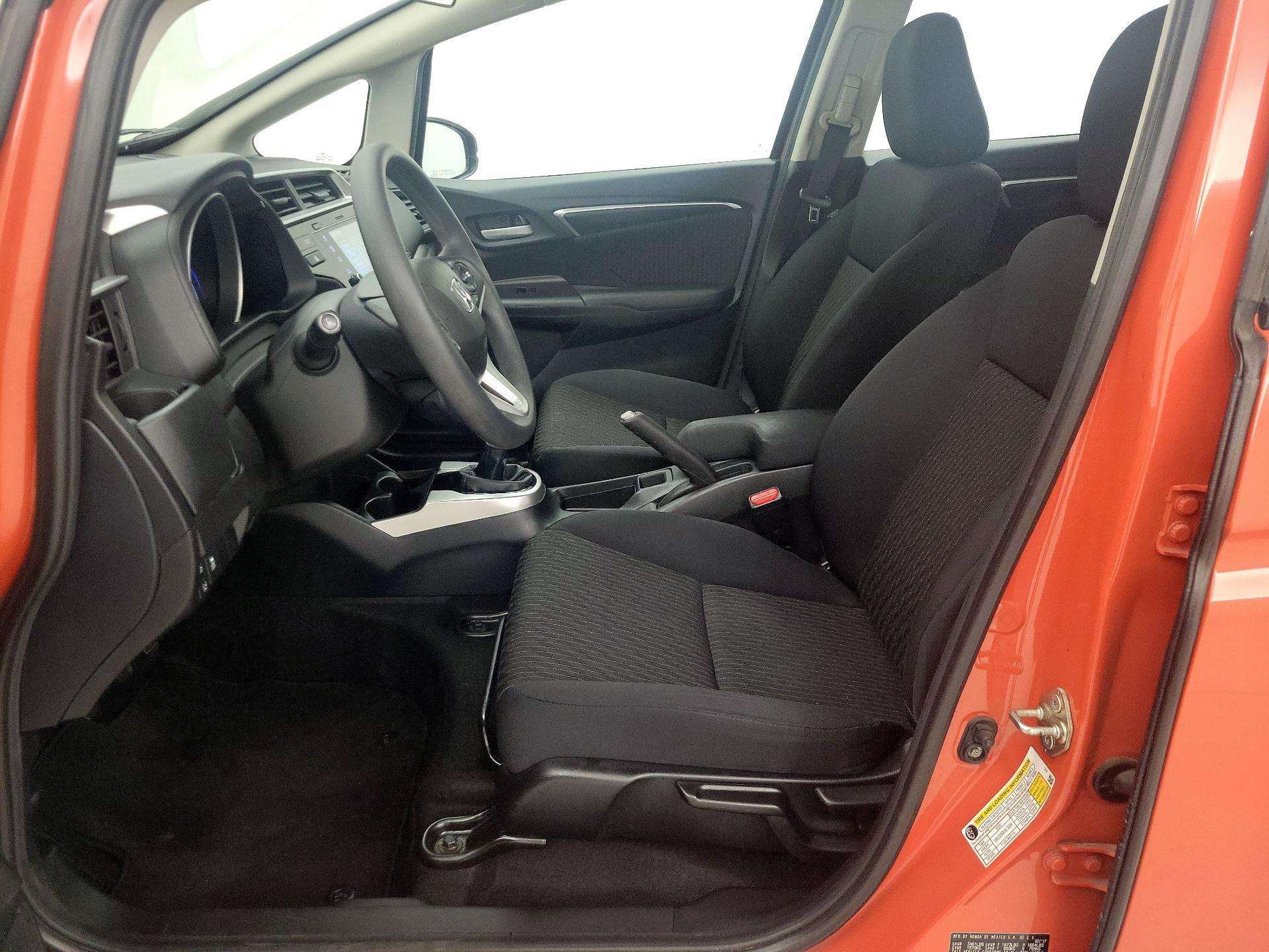 Thumbnail: 2018 Honda Fit - 11