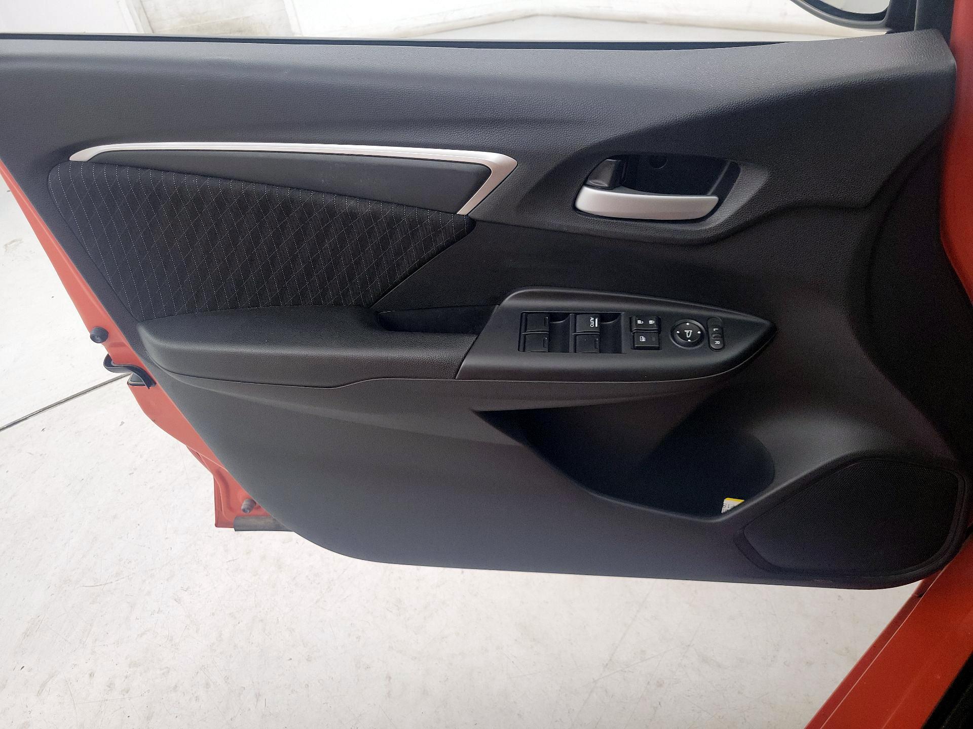 Thumbnail: 2018 Honda Fit - 12