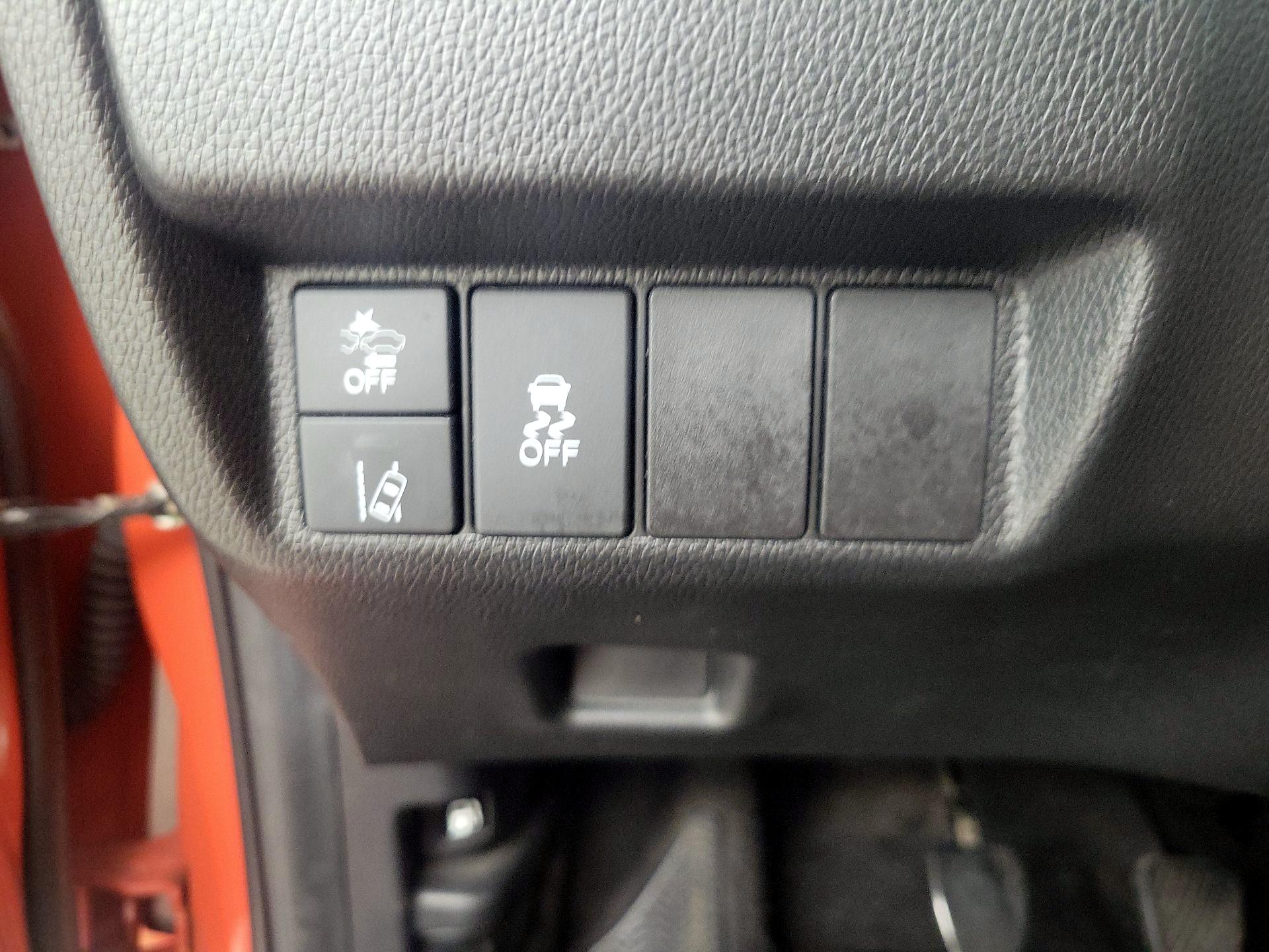 Thumbnail: 2018 Honda Fit - 13