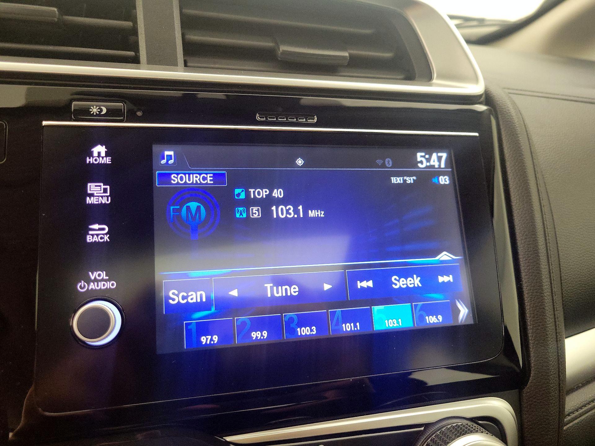Thumbnail: 2018 Honda Fit - 15