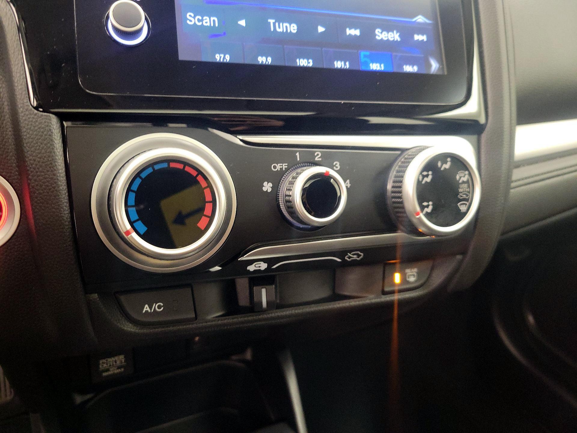 Thumbnail: 2018 Honda Fit - 16