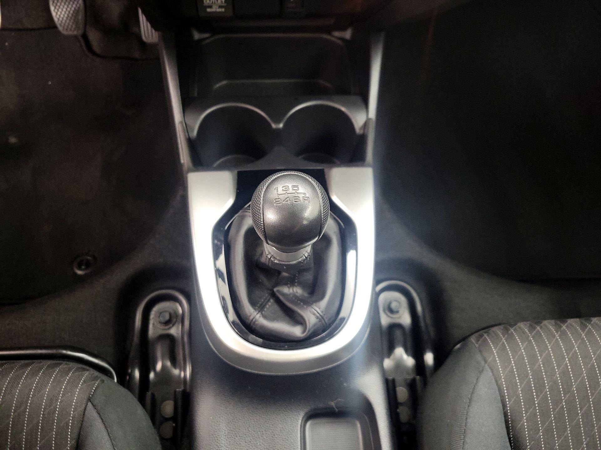 Thumbnail: 2018 Honda Fit - 17