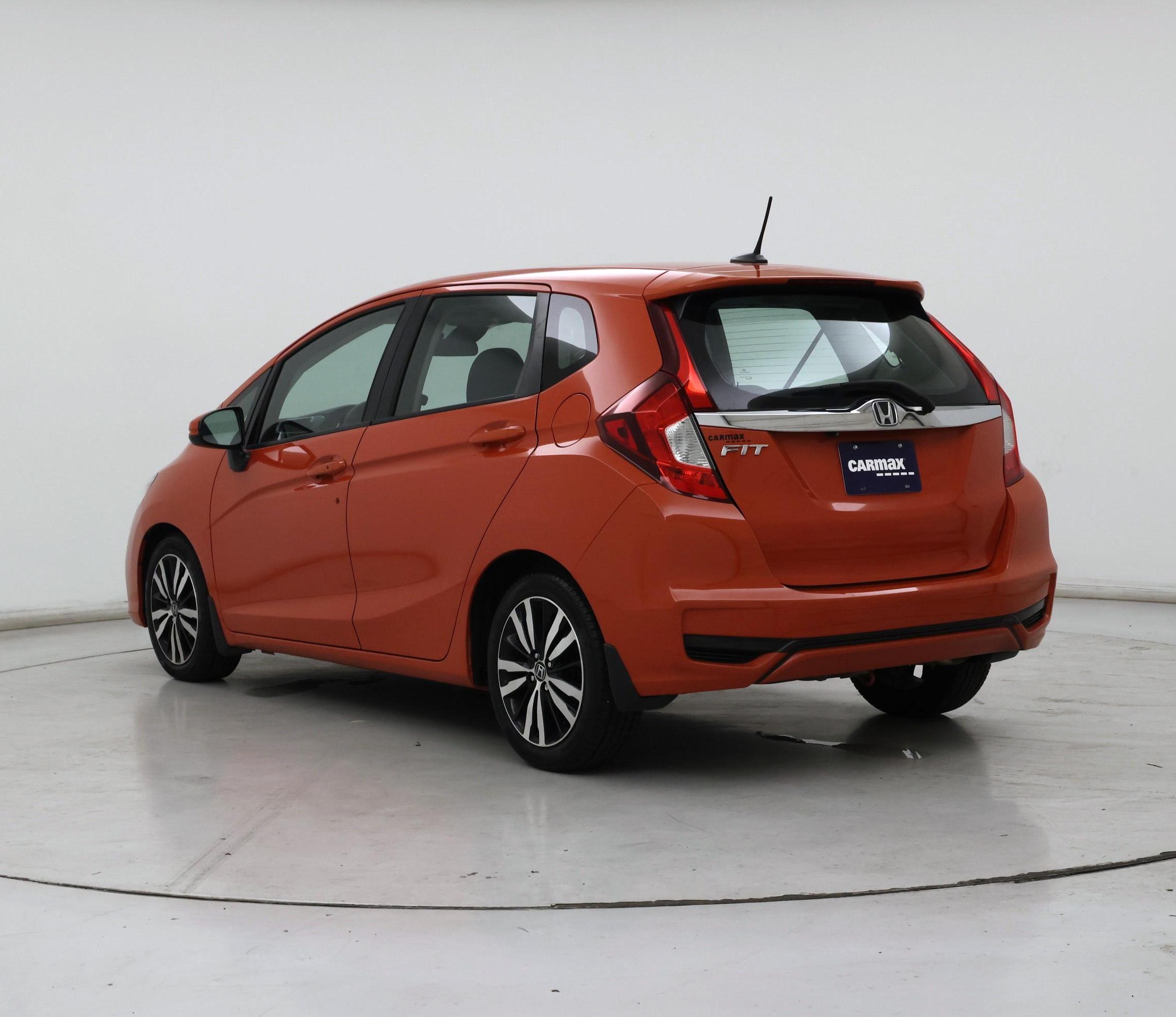 Thumbnail: 2018 Honda Fit - 2