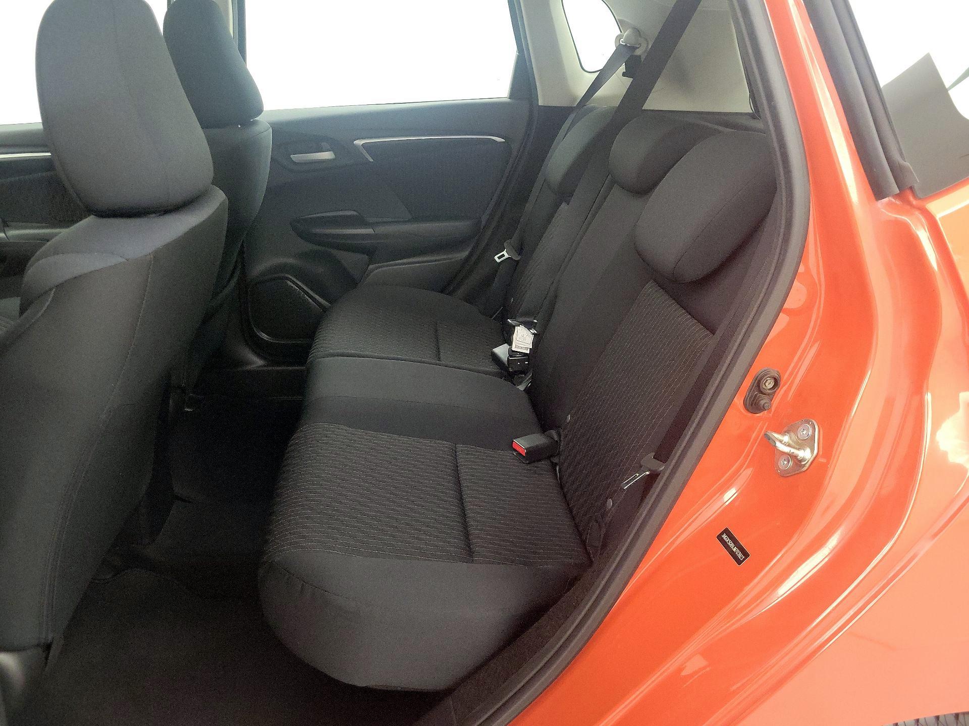 Thumbnail: 2018 Honda Fit - 20